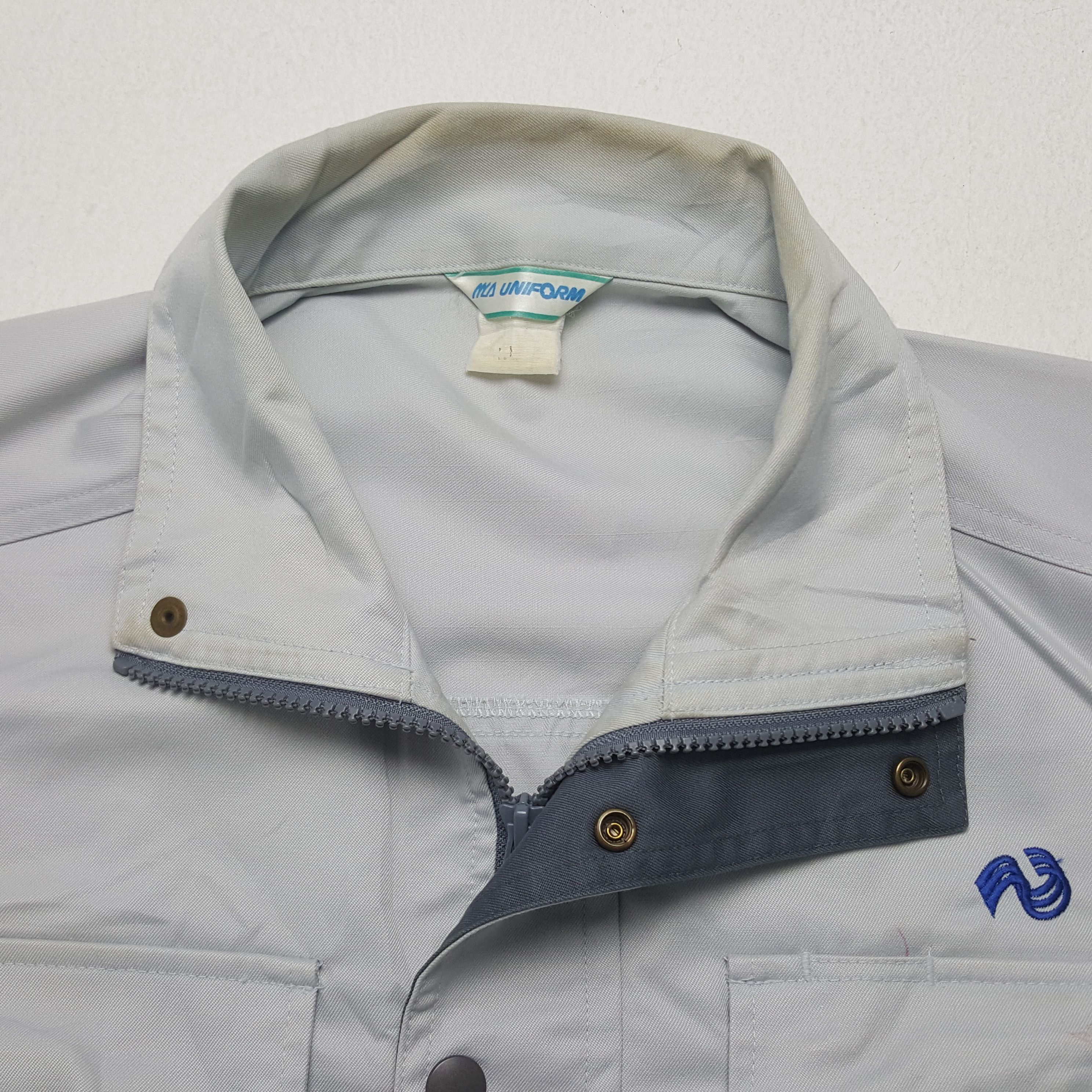 Japanese Brand Vintage Nismo Nissan Japanese Racing Team Custom Jacket Size US L / EU 52-54 / 3 - 5 Thumbnail