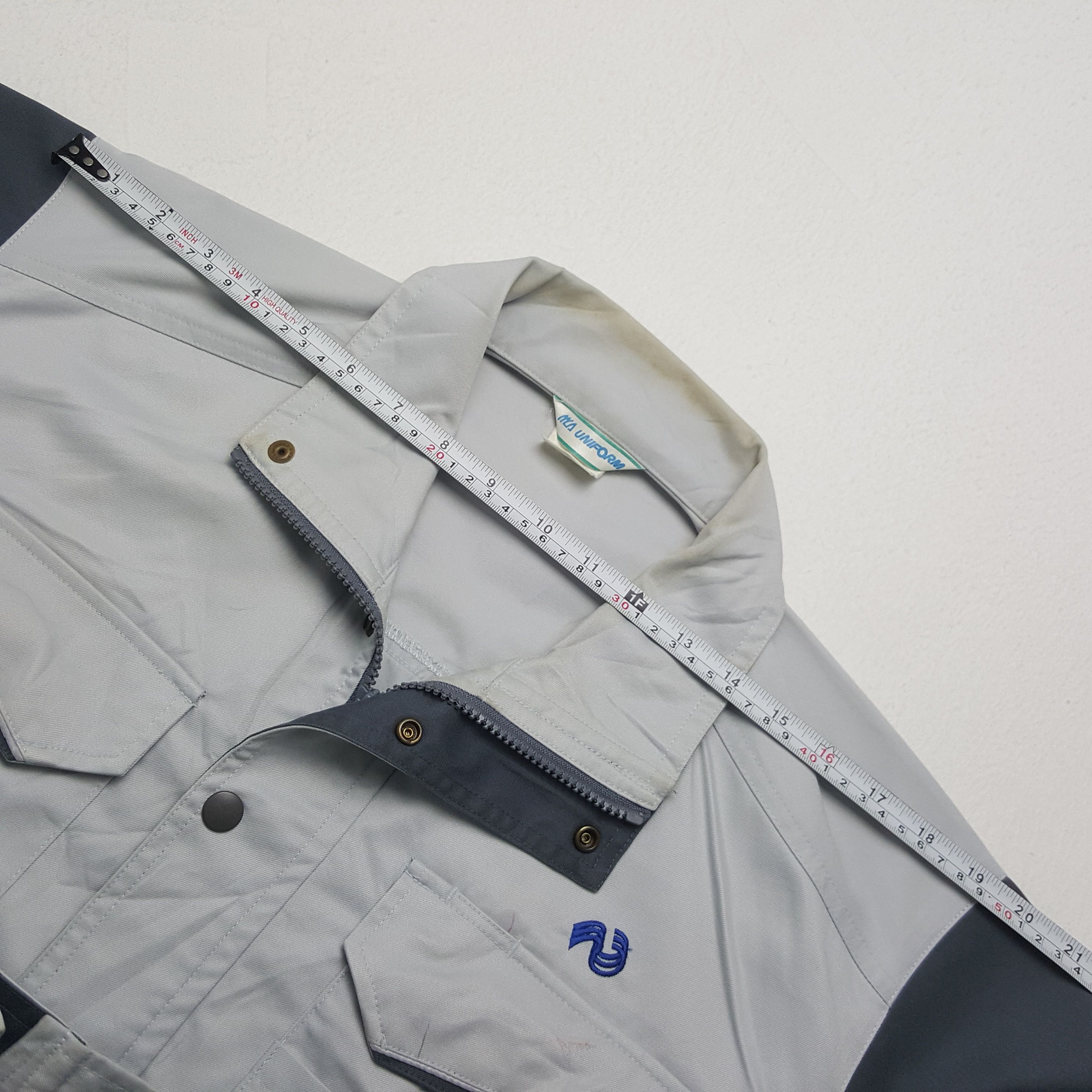 Japanese Brand Vintage Nismo Nissan Japanese Racing Team Custom Jacket Size US L / EU 52-54 / 3 - 6 Thumbnail