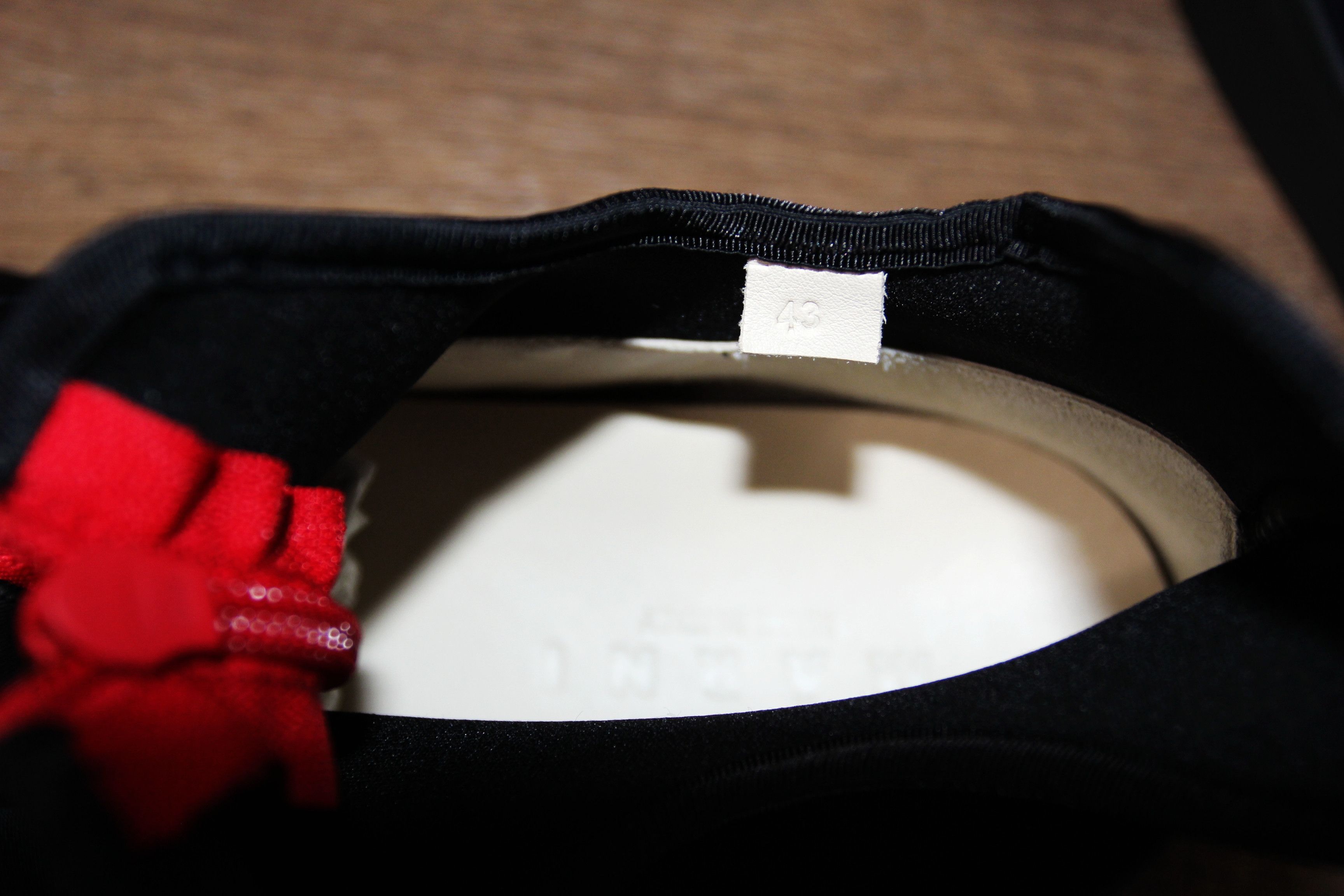 Marni BNWT AW21 MARNI NEOPRENE SNEAKERS 43 Size US 10 / EU 43 - 7 Thumbnail