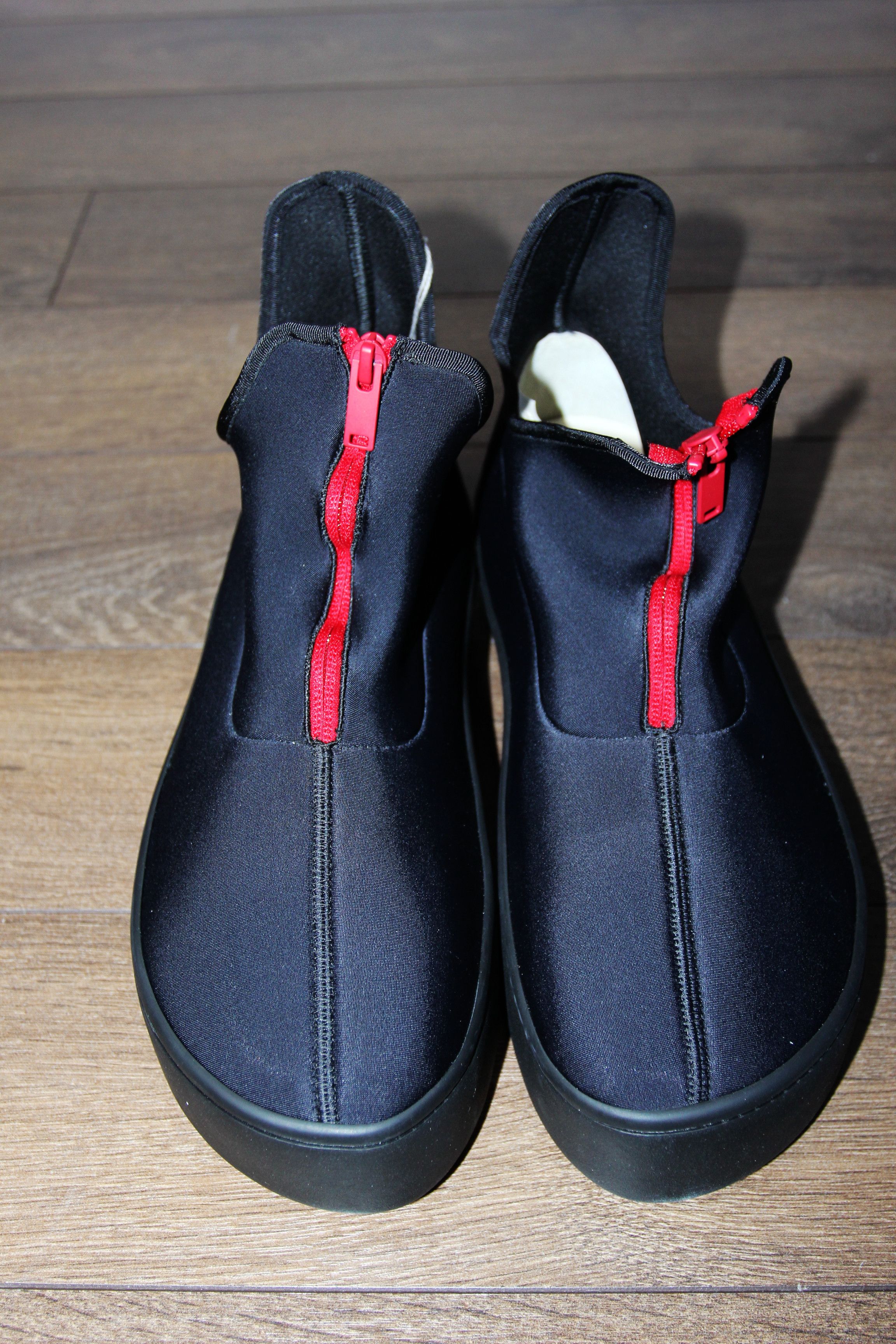 Marni BNWT AW21 MARNI NEOPRENE SNEAKERS 43 Size US 10 / EU 43 - 4 Thumbnail