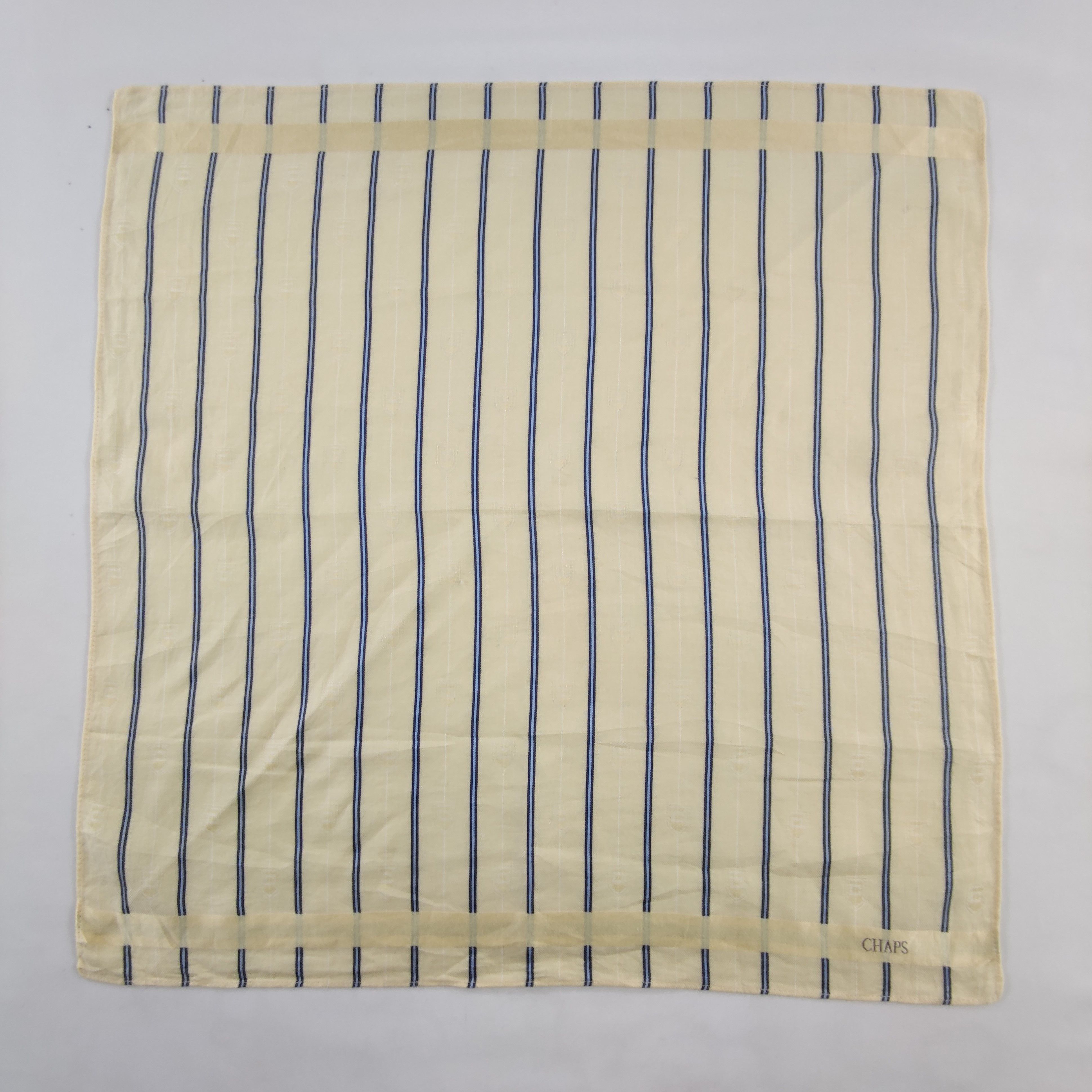 Chaps Chaps Handkerchief / Neckerchief / Bandana HC042 Size ONE SIZE - 2 Thumbnail