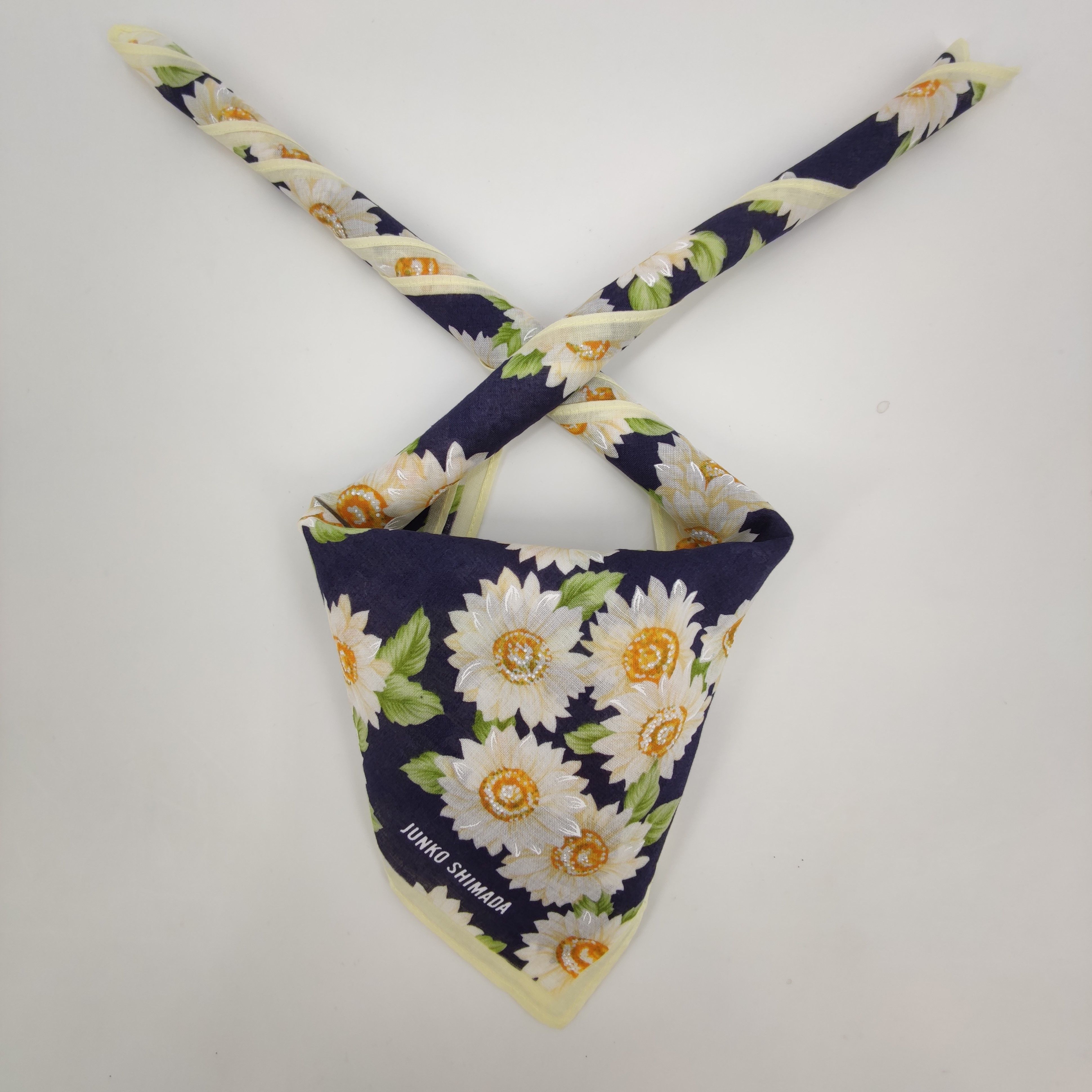 Junko Shimada Junko Shimada Handkerchief/Neckerchief/Bandana HC371 Size ONE SIZE - 1 Thumbnail