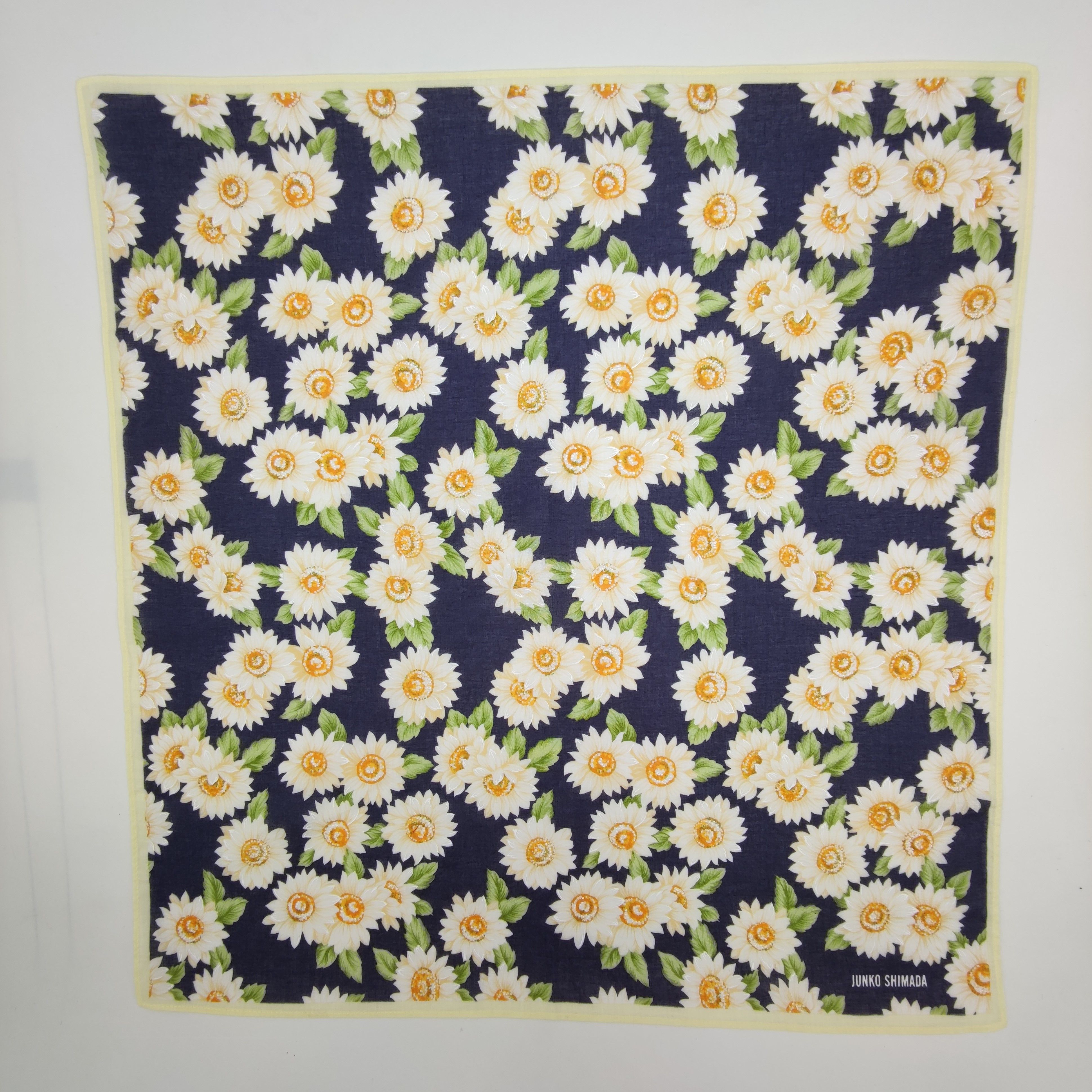 Junko Shimada Junko Shimada Handkerchief/Neckerchief/Bandana HC371 Size ONE SIZE - 2 Thumbnail