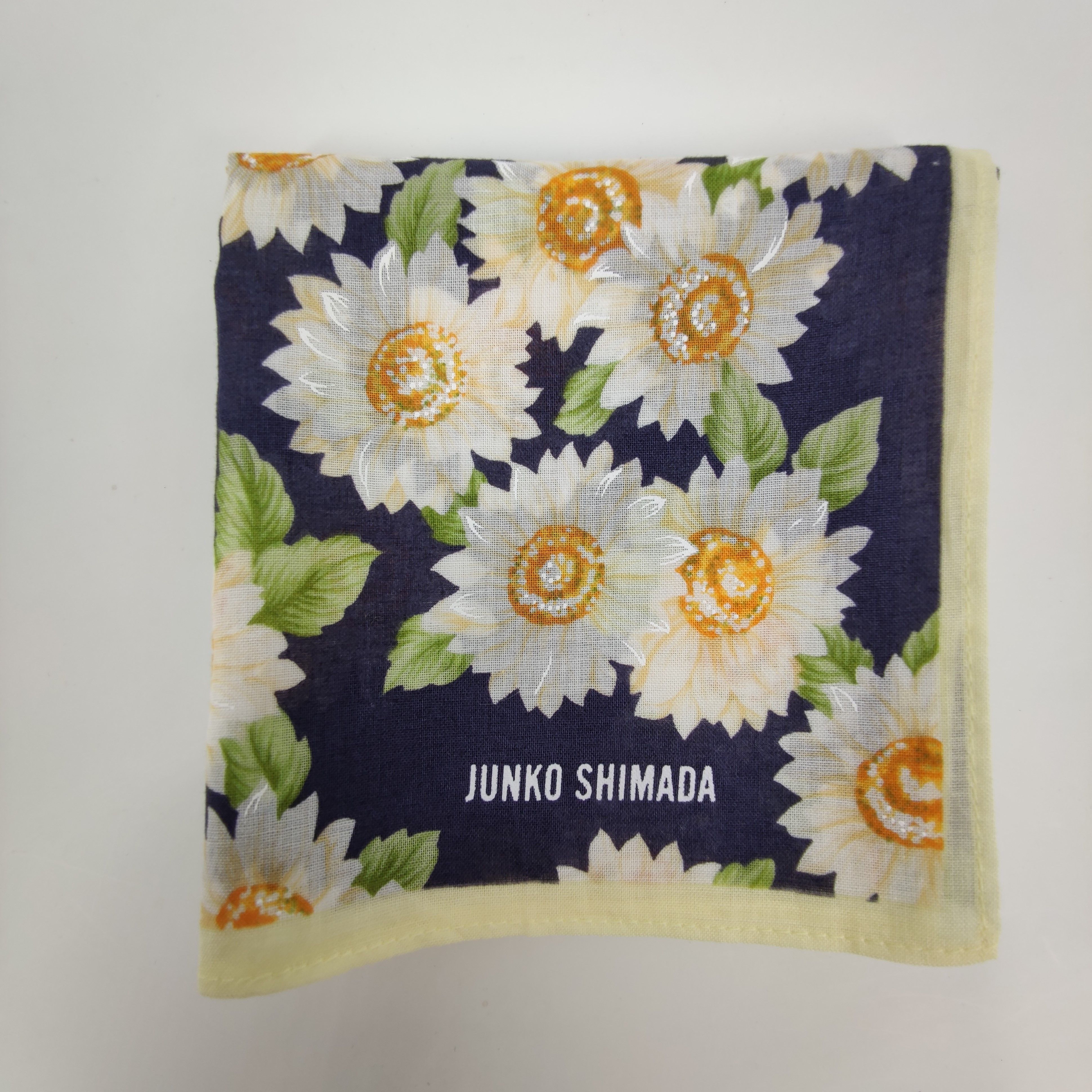 Junko Shimada Junko Shimada Handkerchief/Neckerchief/Bandana HC371 Size ONE SIZE - 4 Thumbnail