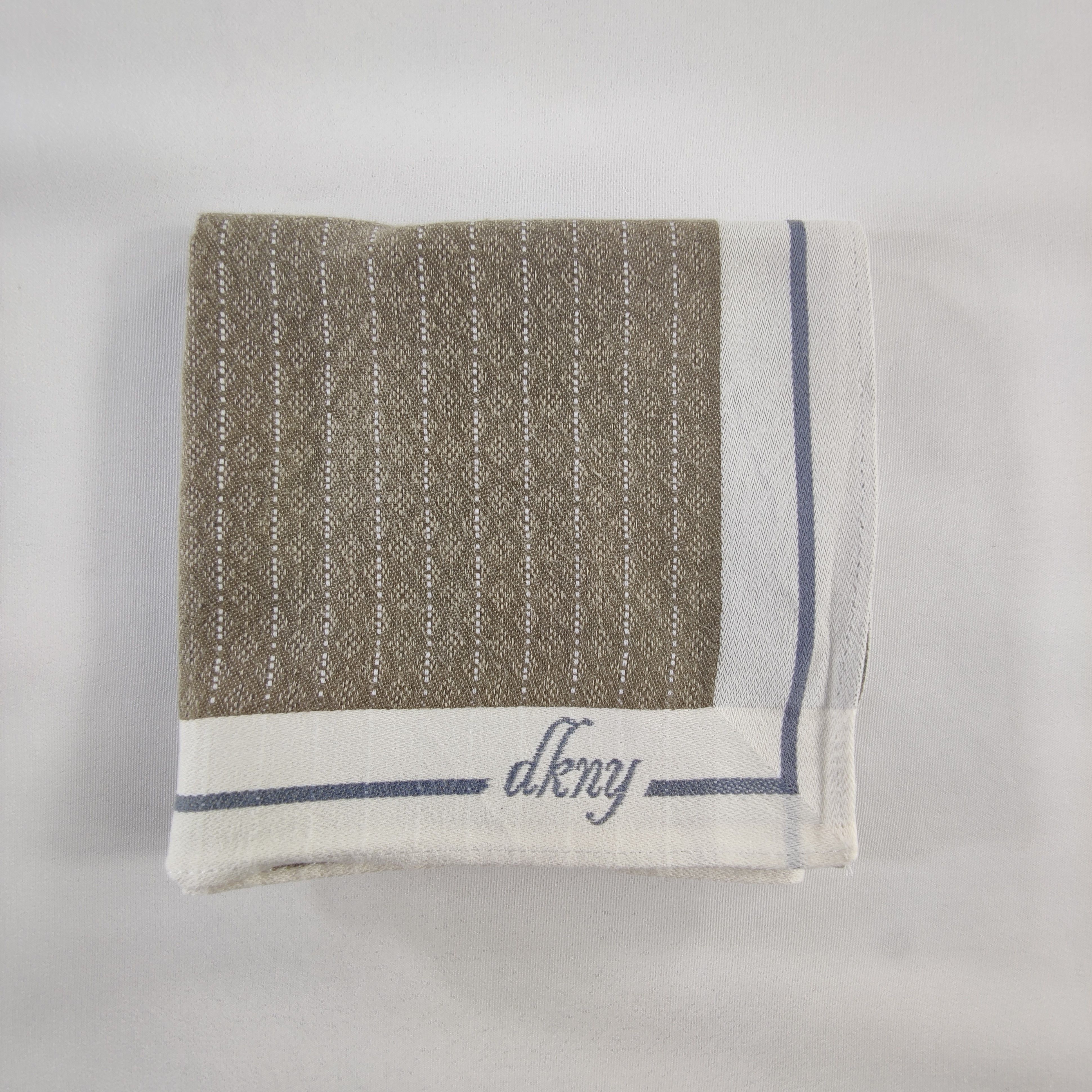 DKNY DKNY Handkerchief/Neckerchief/Bandana Size ONE SIZE - 4 Thumbnail