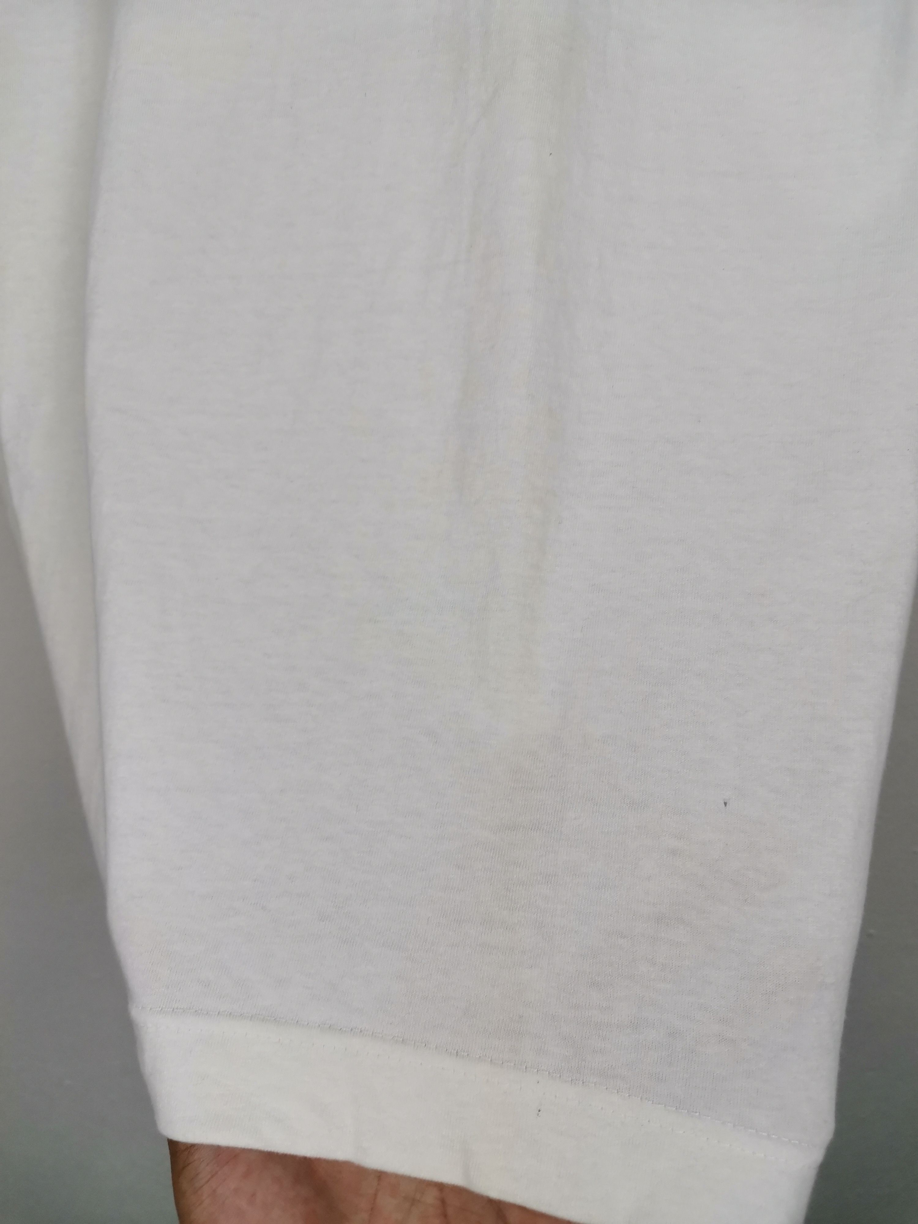 Calvin Klein × Designer CALVIN KLEIN JEANS TEE Size US S / EU 44-46 / 1 - 7 Thumbnail