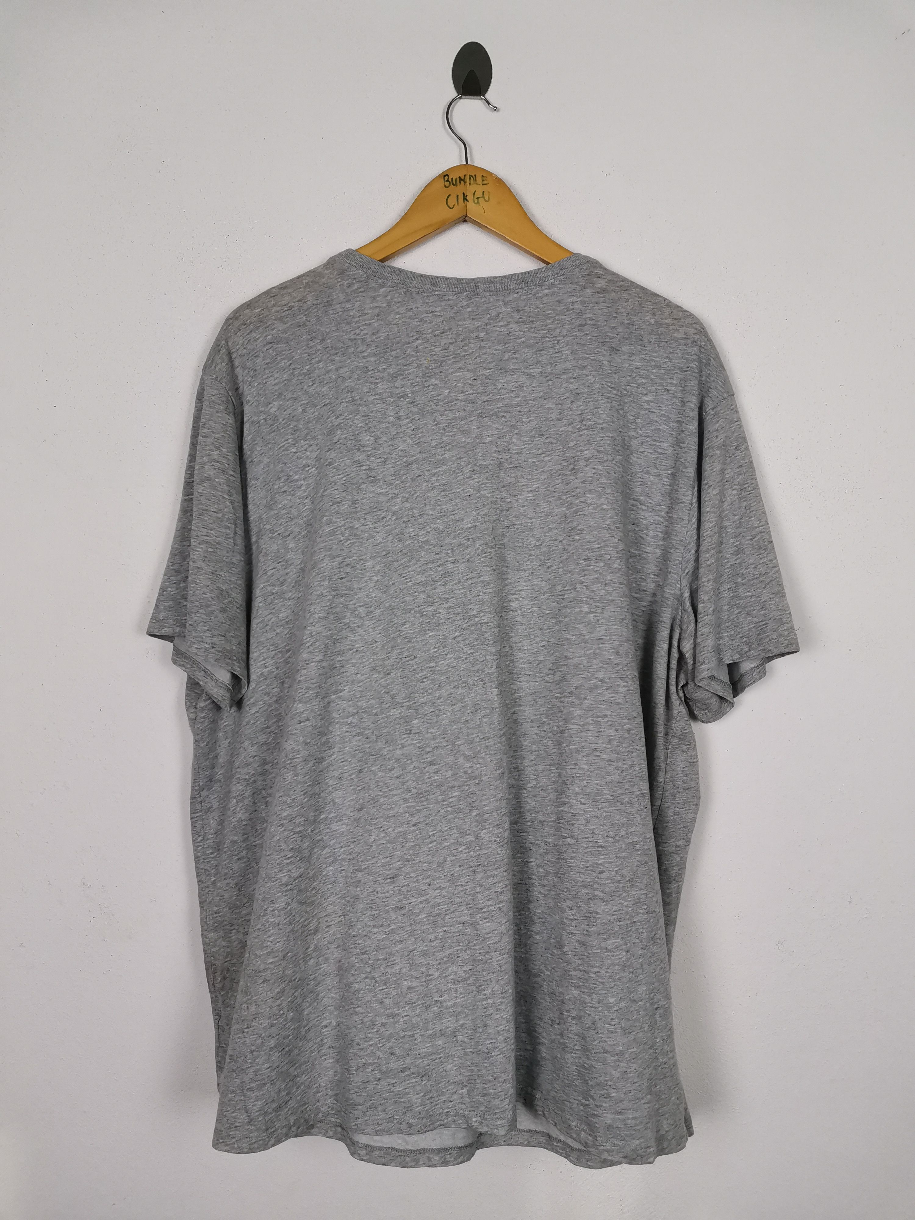 Nike NIKE BEAST GRAPHIC TEE Size US XXL / EU 58 / 5 - 6 Thumbnail