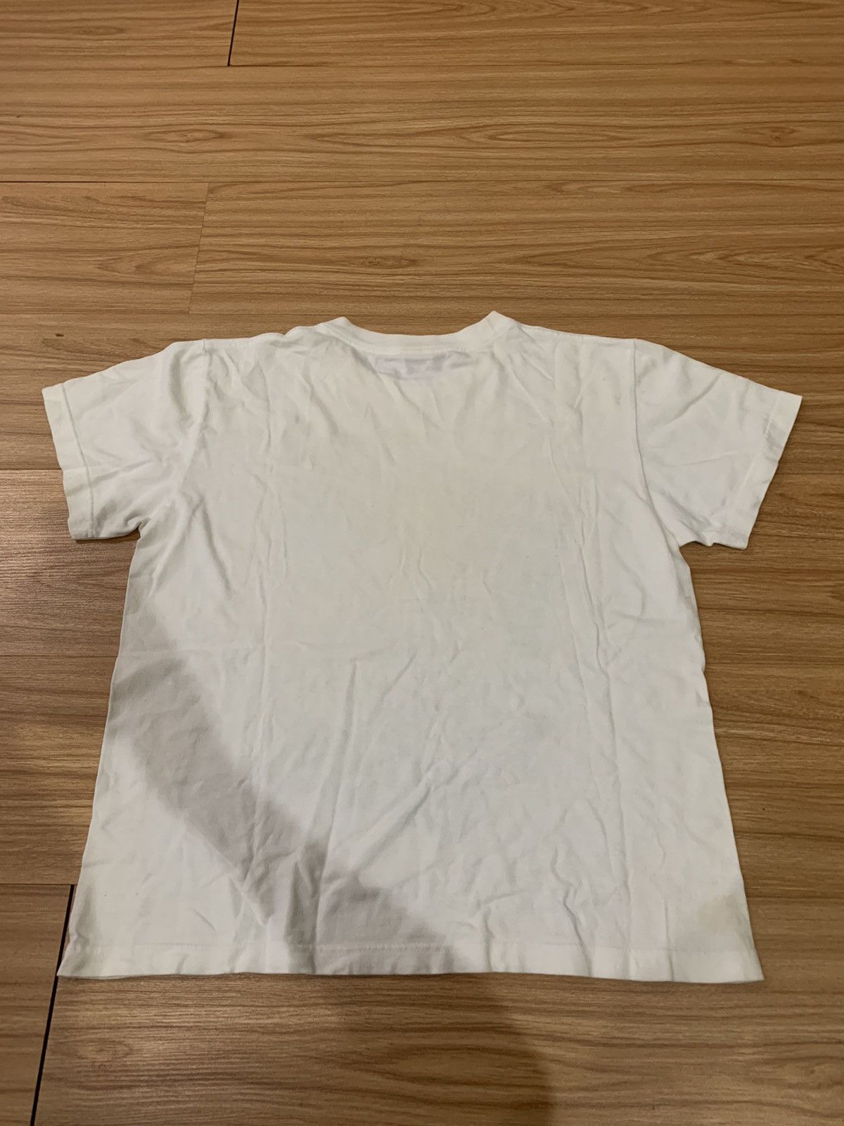 Anime × Cartoon Network × Japanese Brand 2007 SATSUKI YOSHINO, HANDAKUN BIRTHDAY PARTY Size US M / EU 48-50 / 2 - 4 Thumbnail