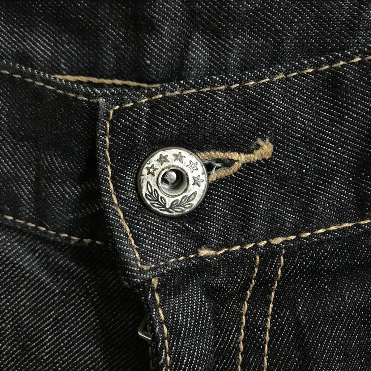 Japanese Brand Micheal Klien Jeans Denim Size US 32 / EU 48 - 4 Thumbnail