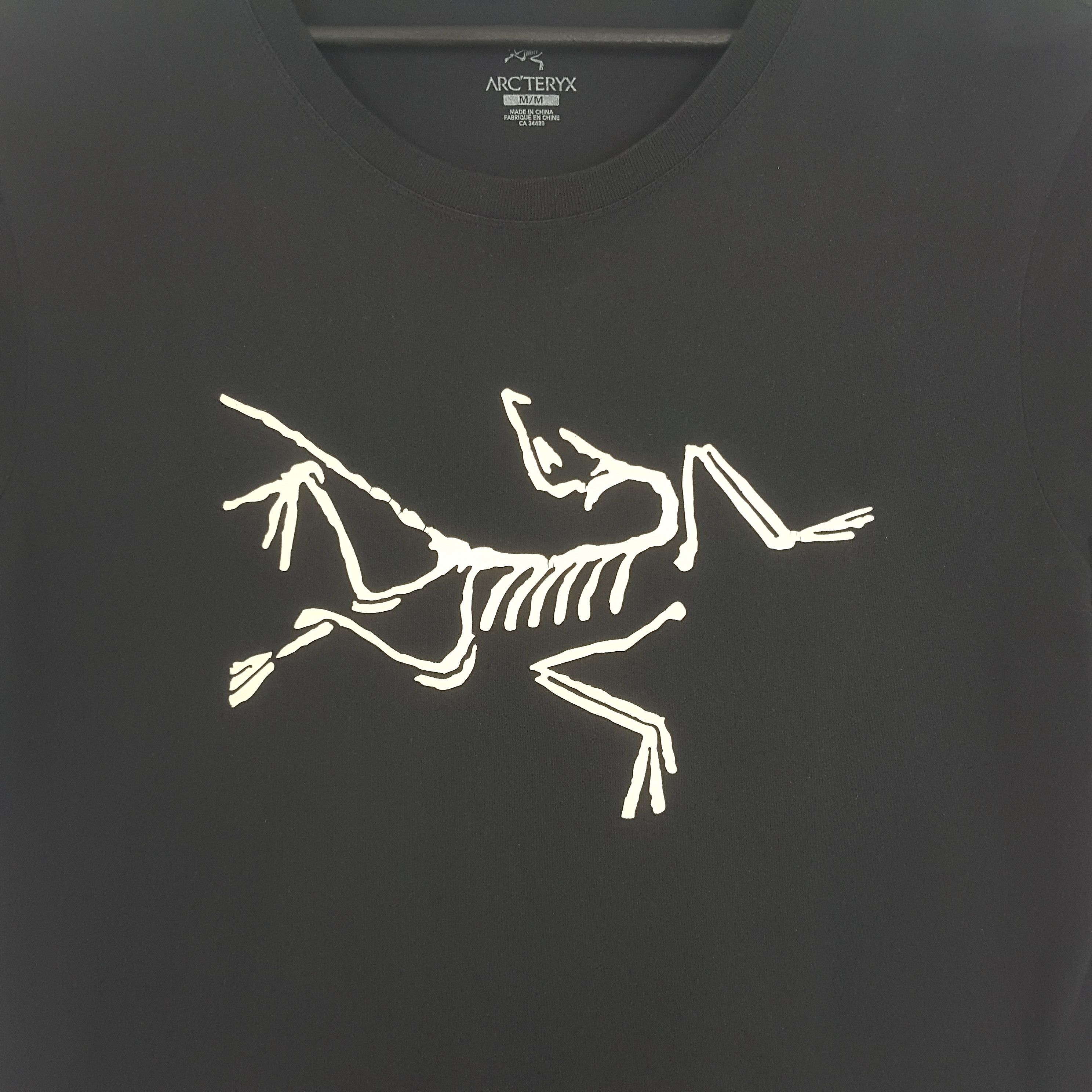 Arc'teryx × Vintage Arc'Teryx American Japanese Outdoor