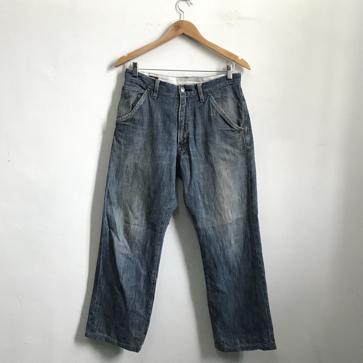 Weldgin Jeans Denim