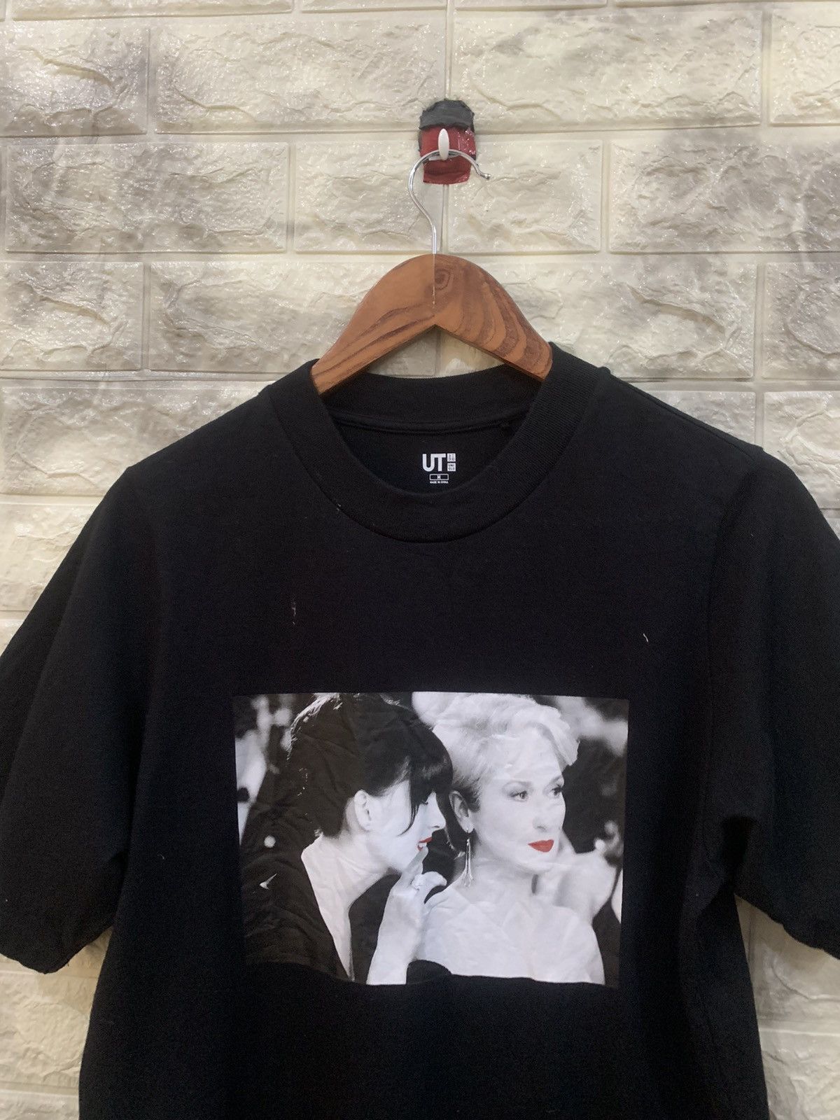 Vintage The Devil Wears Prada Tee Size M / US 6-8 / IT 42-44 - 5 Thumbnail
