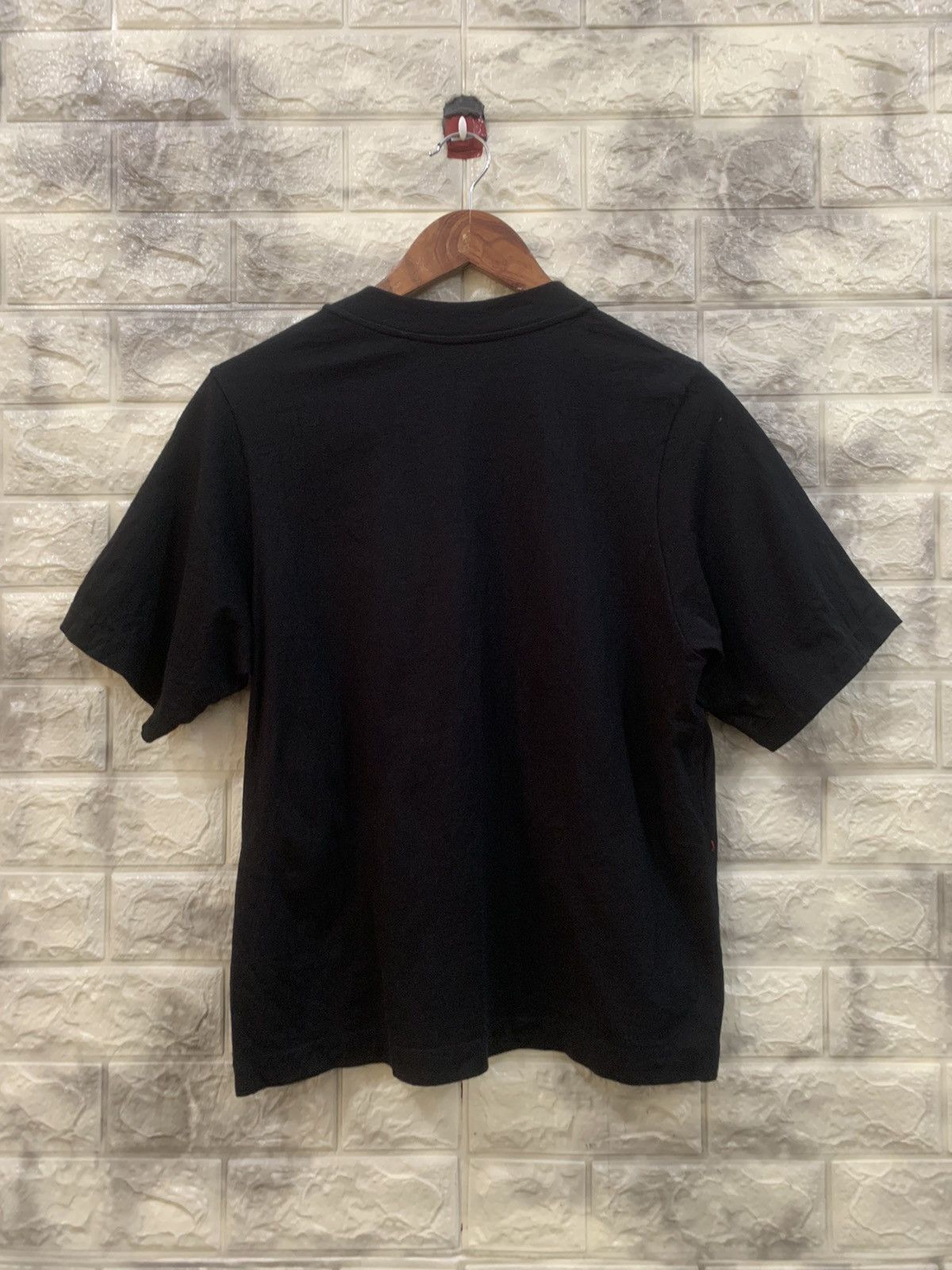 Vintage The Devil Wears Prada Tee Size M / US 6-8 / IT 42-44 - 7 Thumbnail