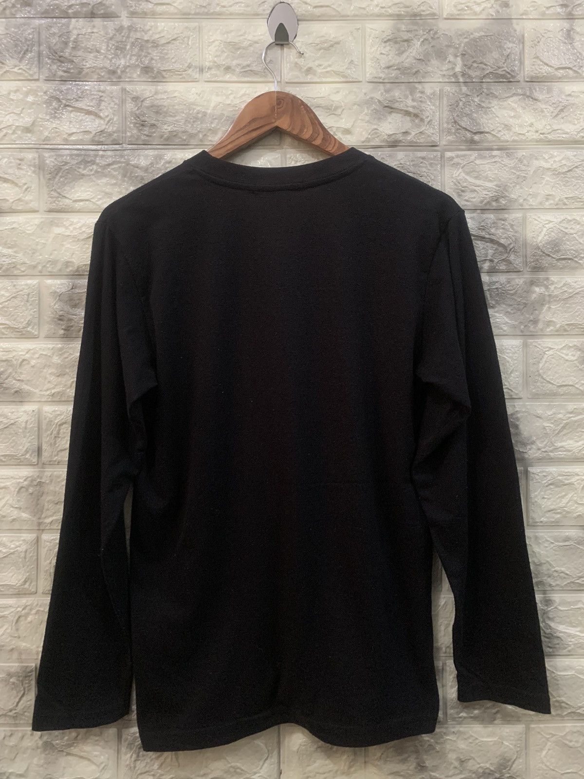 Japanese Brand Bullet Noise brand t-shirt Size US M / EU 48-50 / 2 - 6 Thumbnail