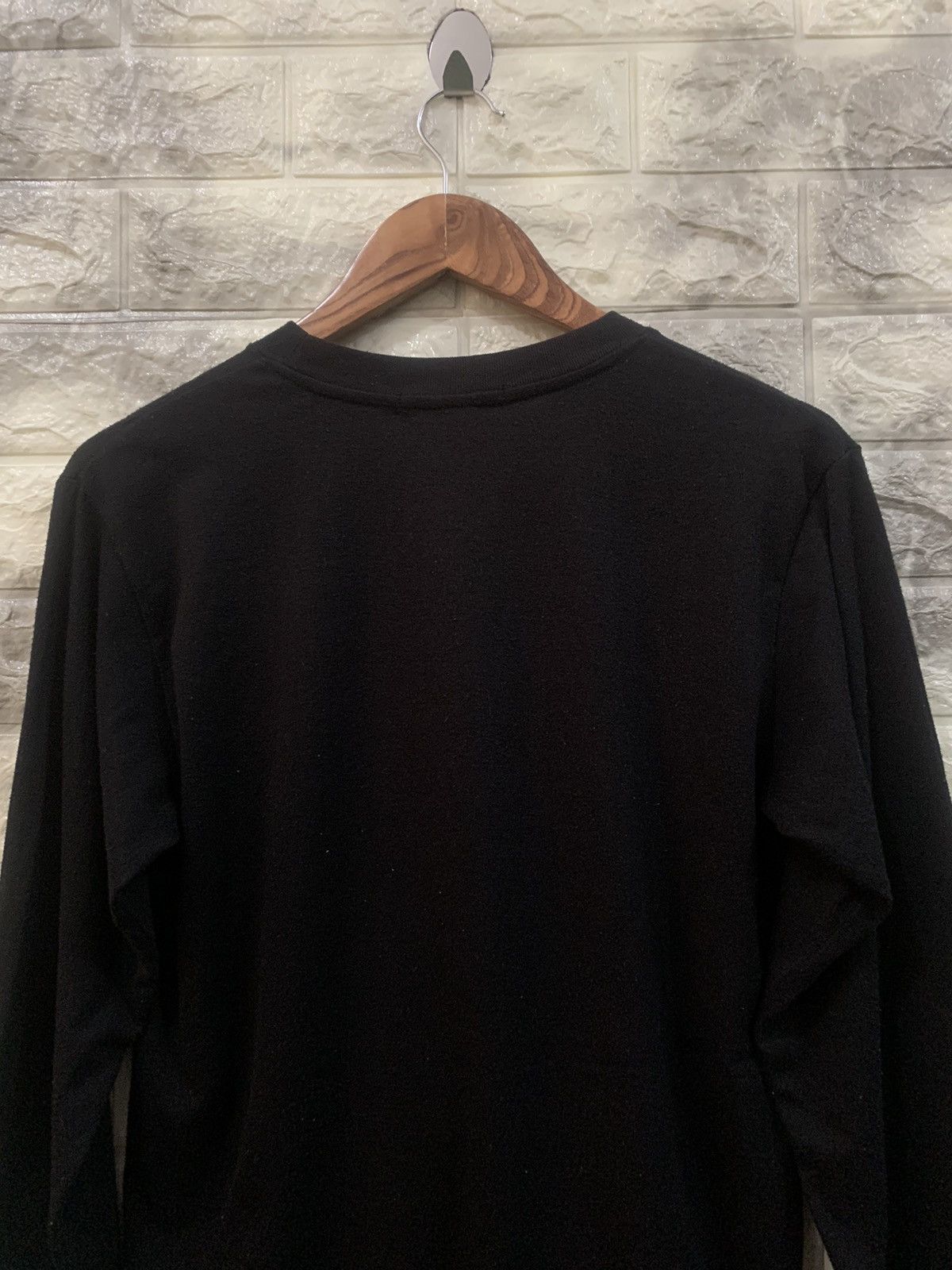 Japanese Brand Bullet Noise brand t-shirt Size US M / EU 48-50 / 2 - 7 Thumbnail