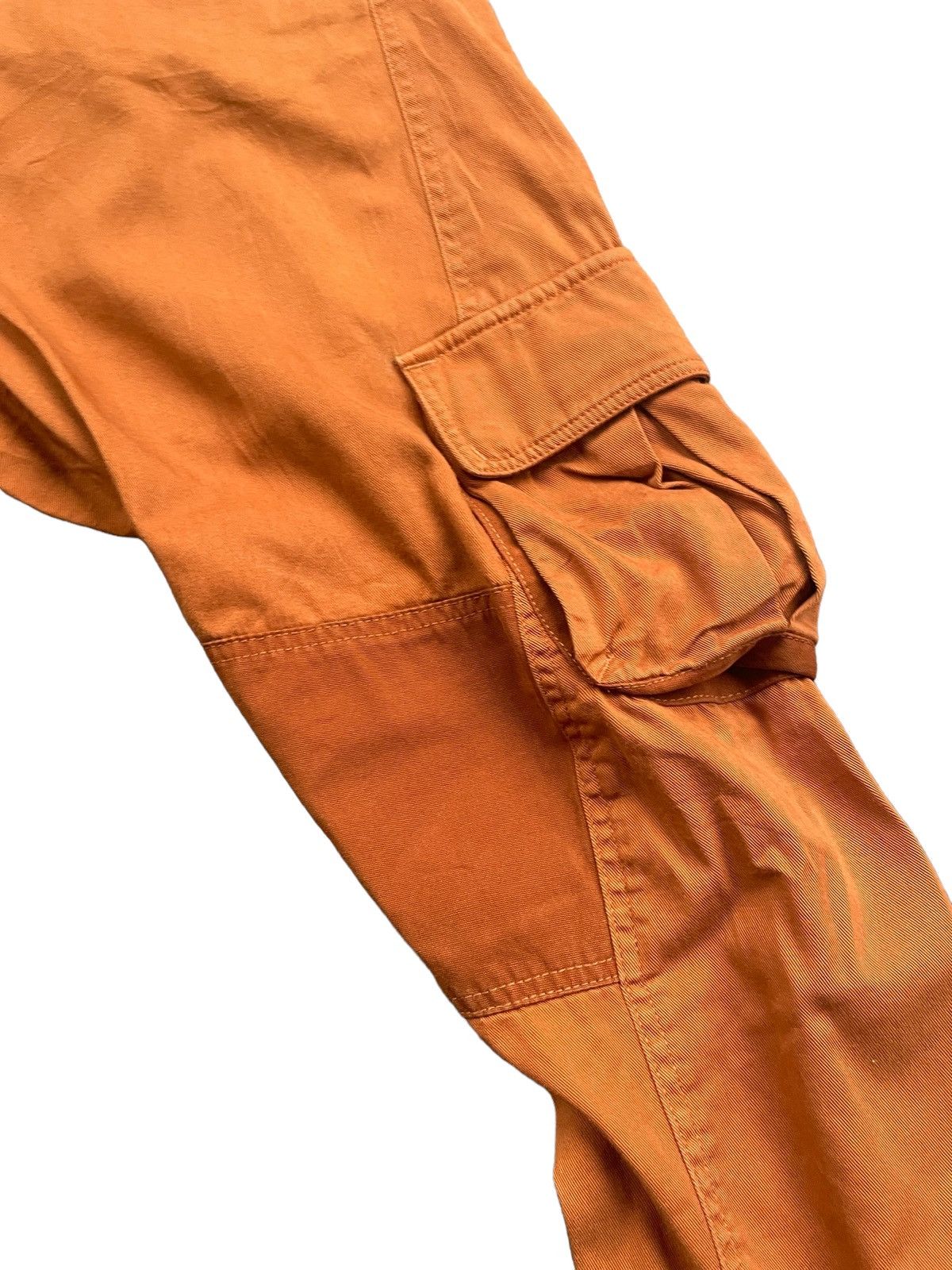 Japanese Brand Bexist Side Pocket Trouser Size US 31 - 5 Thumbnail