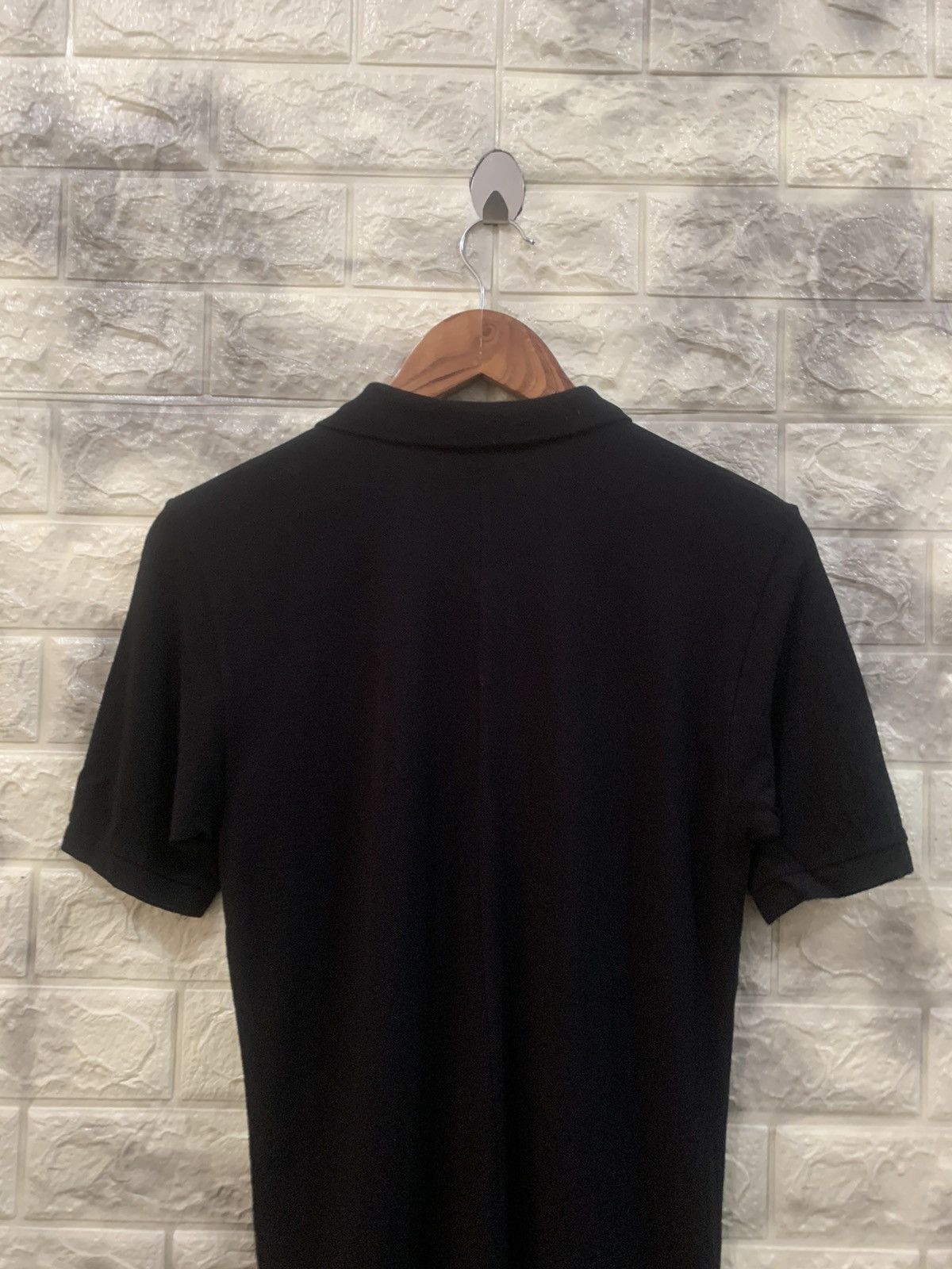 Attachment Attachment black polo Size US M / EU 48-50 / 2 - 8 Thumbnail