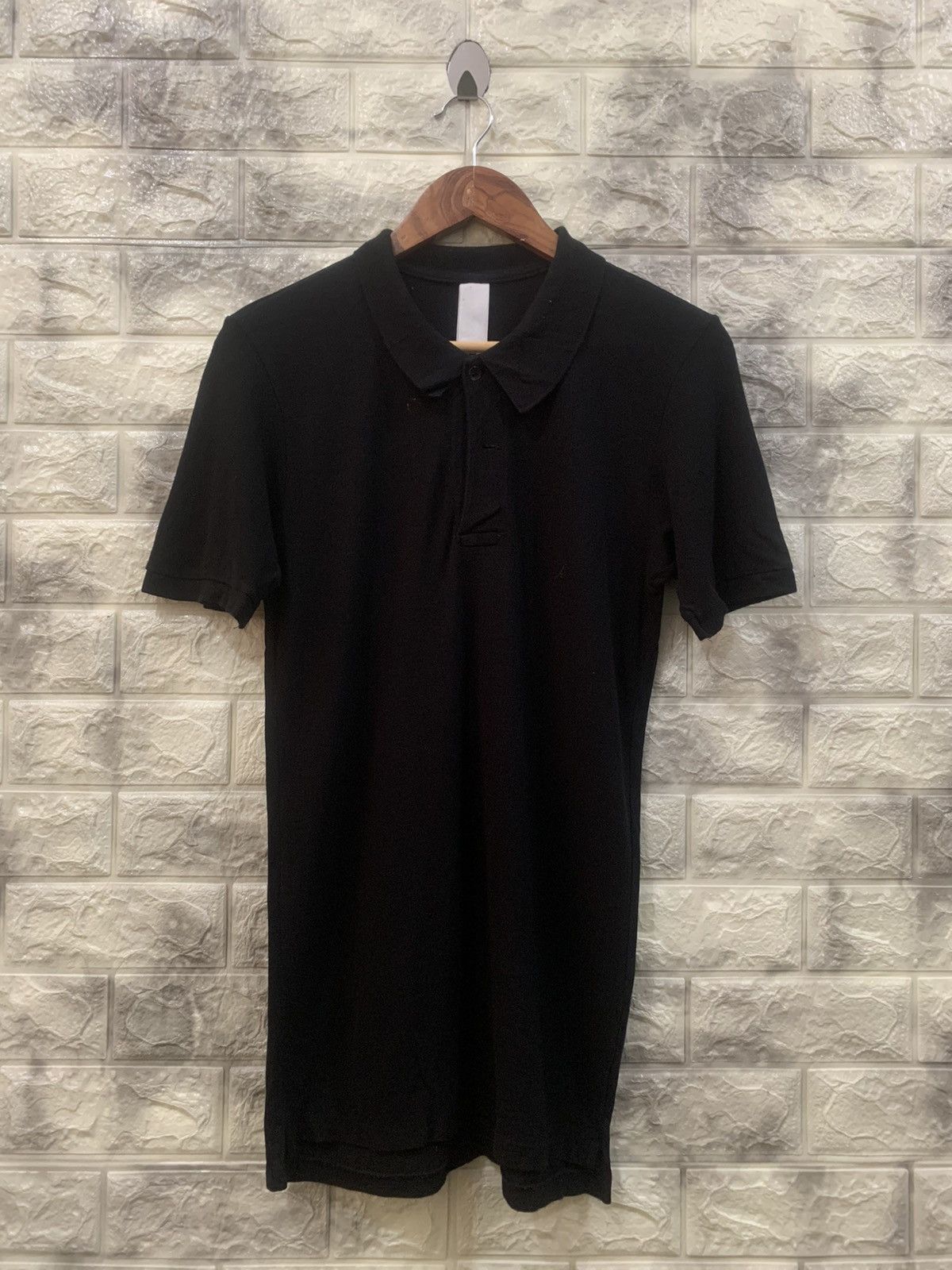 Attachment Attachment black polo Size US M / EU 48-50 / 2 - 1 Thumbnail