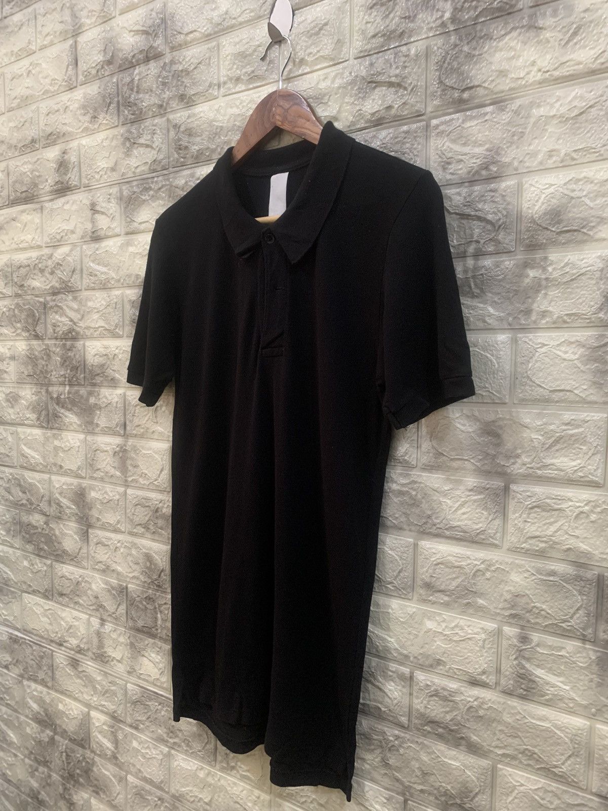Attachment Attachment black polo Size US M / EU 48-50 / 2 - 4 Thumbnail