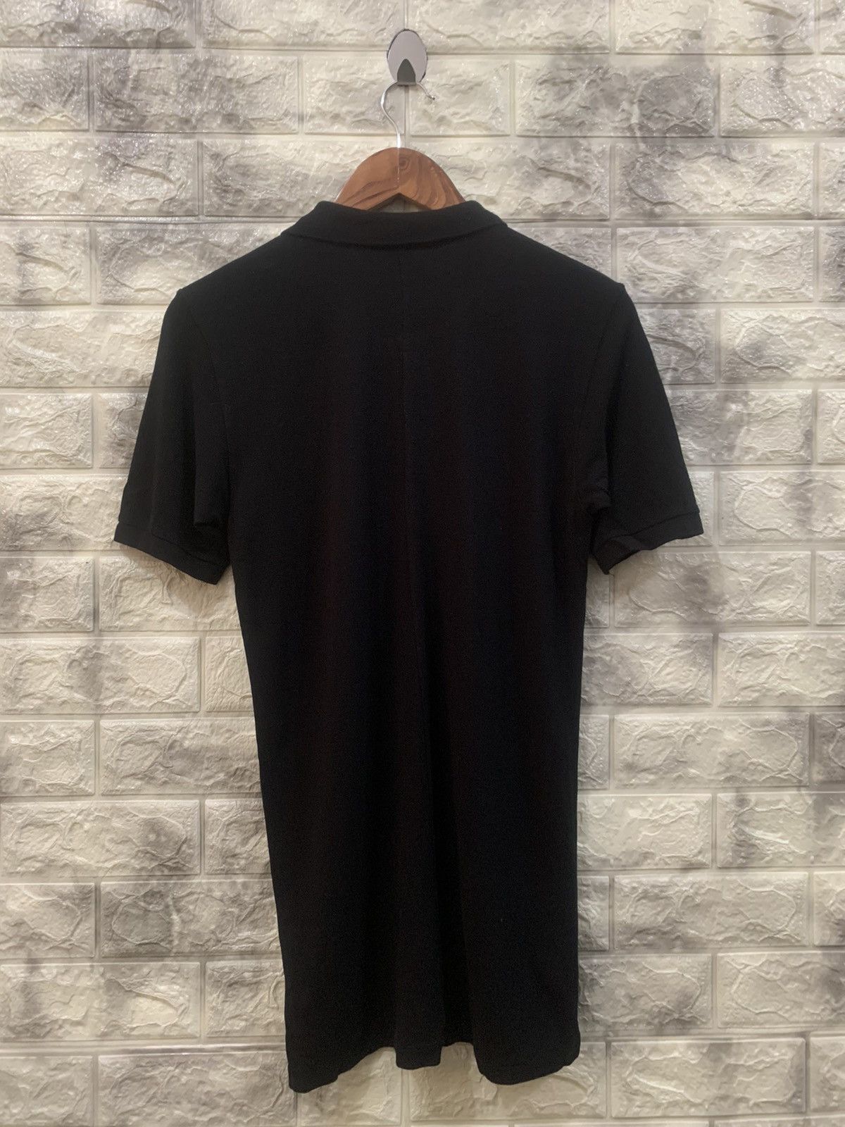 Attachment Attachment black polo Size US M / EU 48-50 / 2 - 7 Thumbnail
