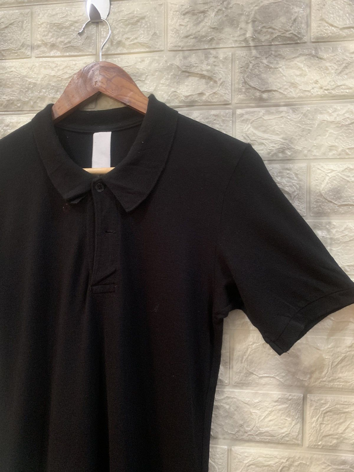 Attachment Attachment black polo Size US M / EU 48-50 / 2 - 6 Thumbnail