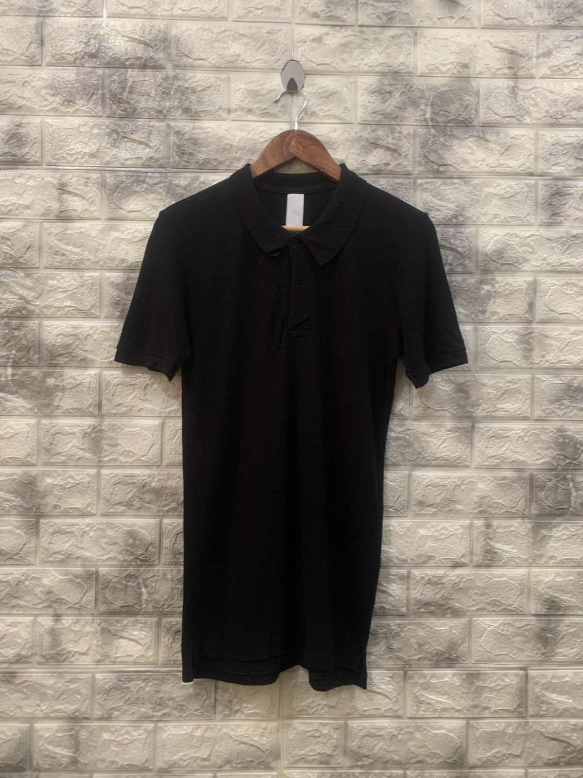 Attachment Attachment black polo Size US M / EU 48-50 / 2 - 2 Thumbnail
