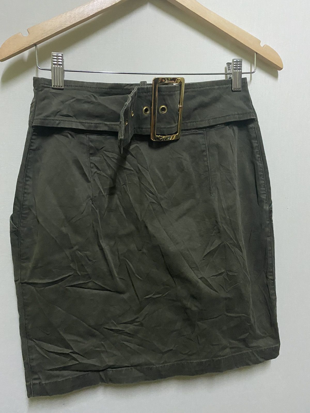 Love Moschino Skirt