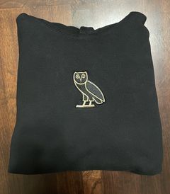 Ovo owl outlet jumper