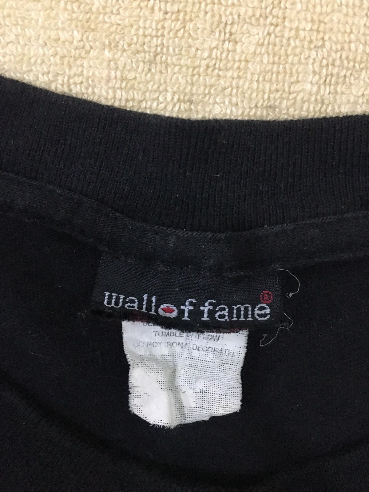 vintage the exploited band t shirt punks not dead