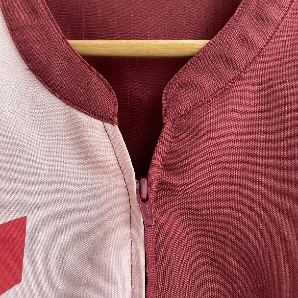 Japanese Brand Vintage 7-Eleven Work Jacket Size US XL / EU 56 / 4 - 6 Thumbnail