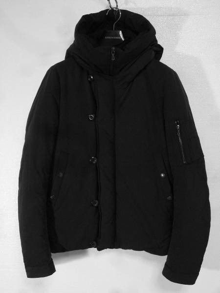 N2B Down Jacket