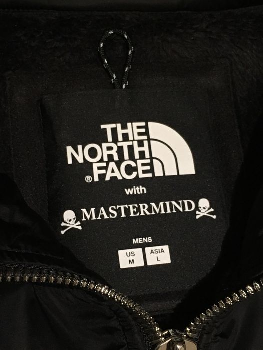 The North Face Denali Jacket TNF Black/TNF Black Men's - US