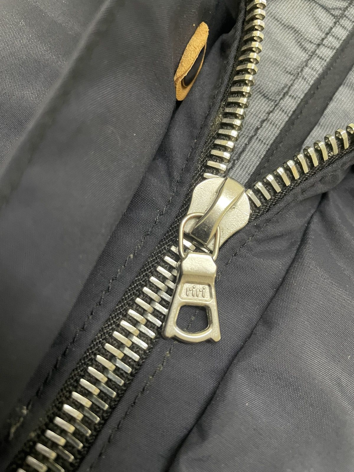 Japanese Brand HOSU ATPD Lefty-H Hoodie Jackets Size US M / EU 48-50 / 2 - 6 Thumbnail