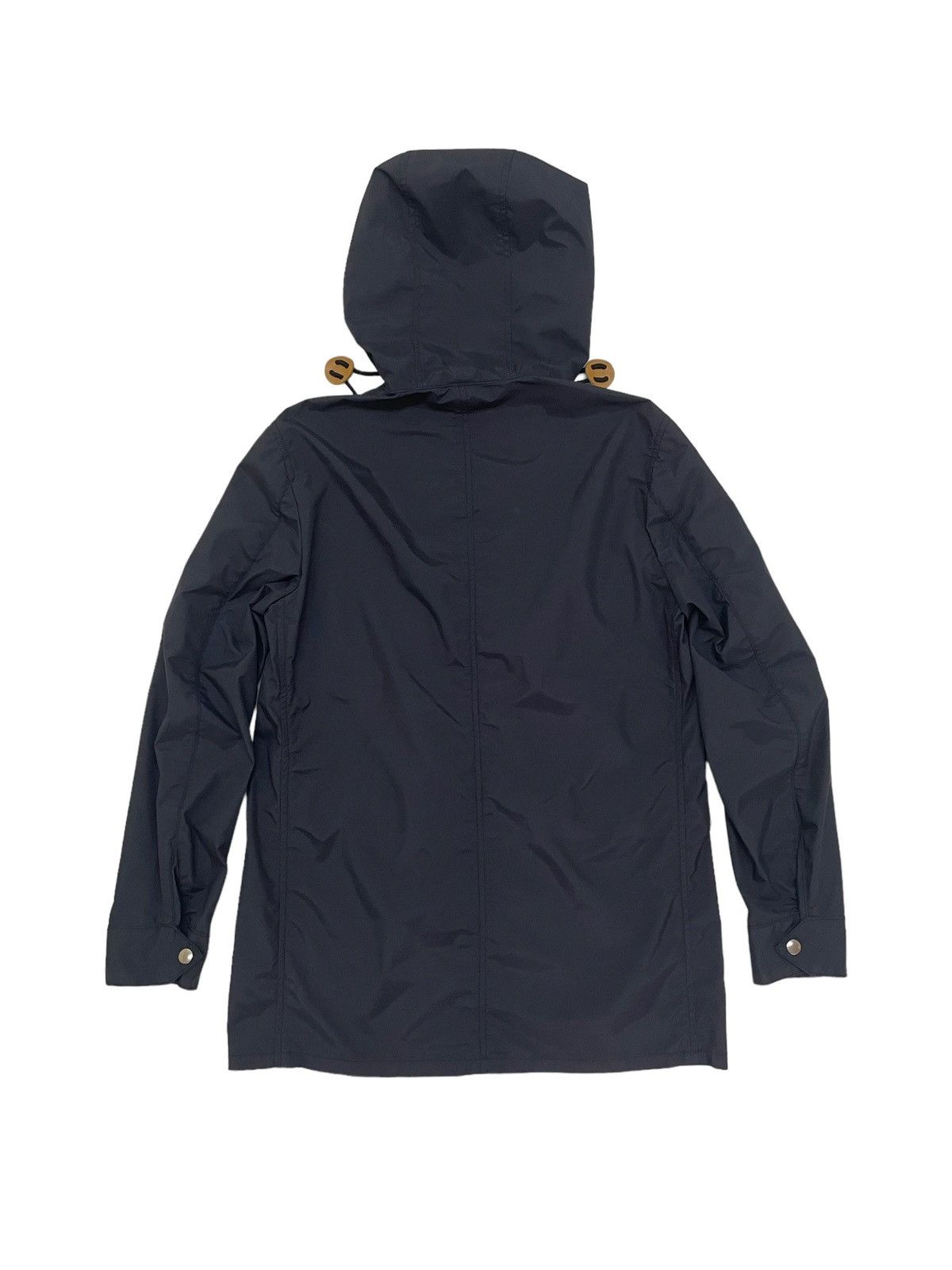 Japanese Brand HOSU ATPD Lefty-H Hoodie Jackets Size US M / EU 48-50 / 2 - 9 Thumbnail