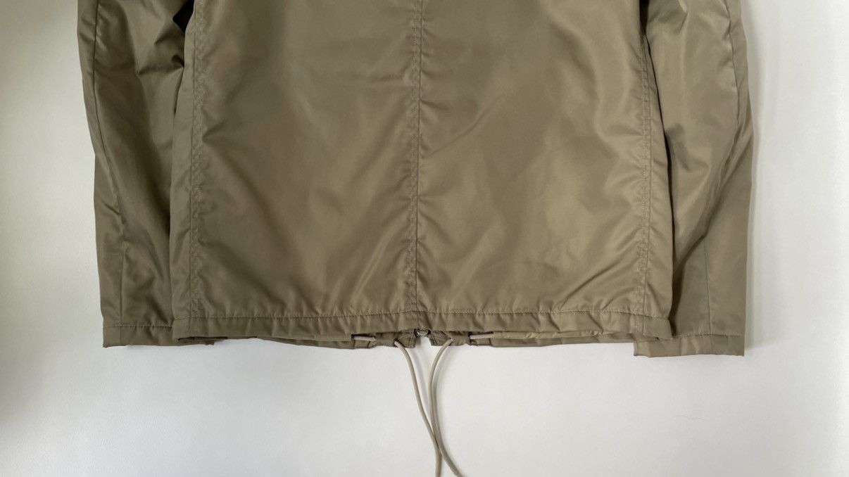 Prada OG Plaque Logo Pocket Work Jacket Size US M / EU 48-50 / 2 - 12 Thumbnail