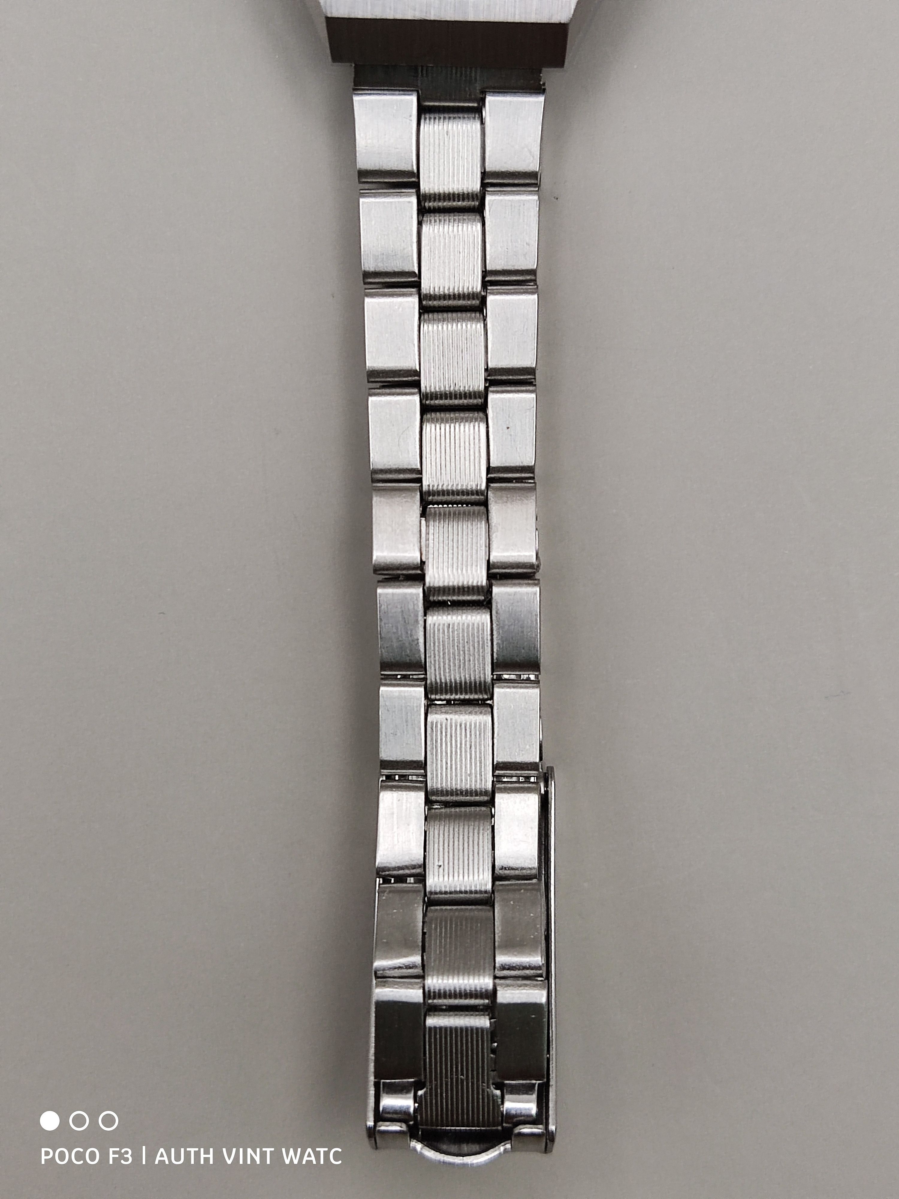 Seiko Authentic Vintage Seiko Quartz 2623 Gold Bezel Ladies Size ONE SIZE - 21 Thumbnail