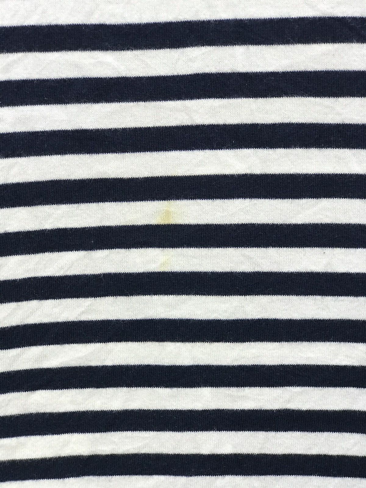 Comme des Garcons Comme Des Garcons 3Q Stripe Shirt Size S / US 4 / IT 40 - 3 Thumbnail