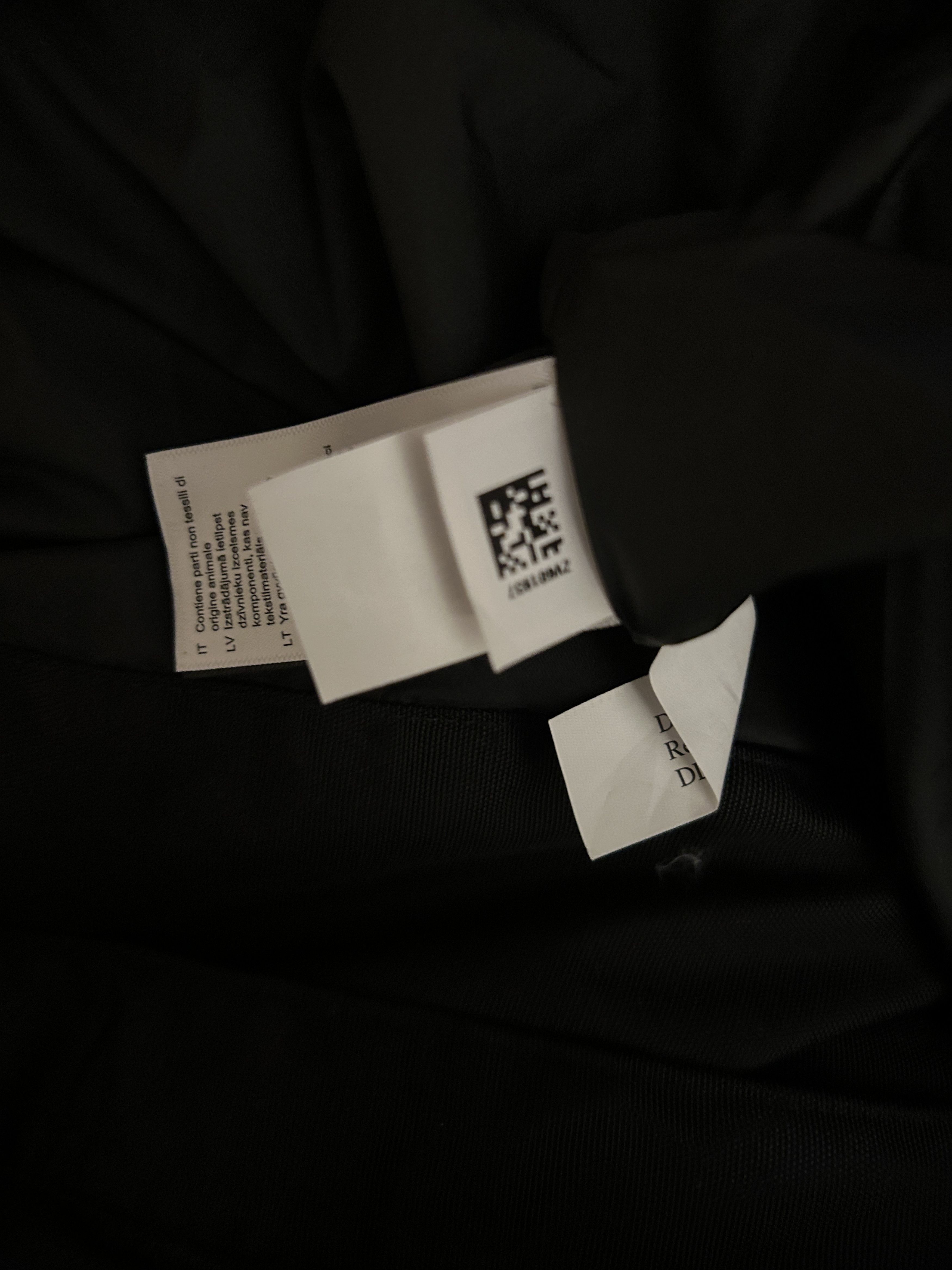 The North Face Black Series Velvet Nuptse Urban regal red down pink Size US XXL / EU 58 / 5 - 16 Thumbnail