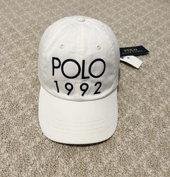 Polo Ralph Lauren Stadium 1992 Cap | Grailed