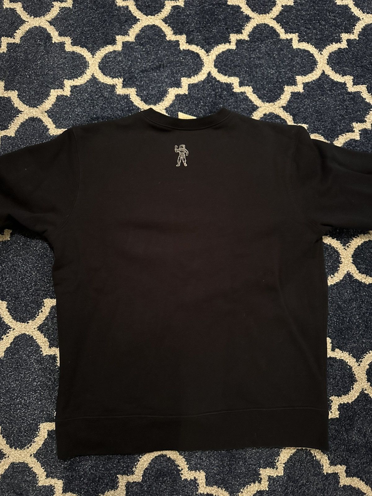 Billionaire Boys Club Billionaire Boys Club Crewneck Size US L / EU 52-54 / 3 - 3 Thumbnail