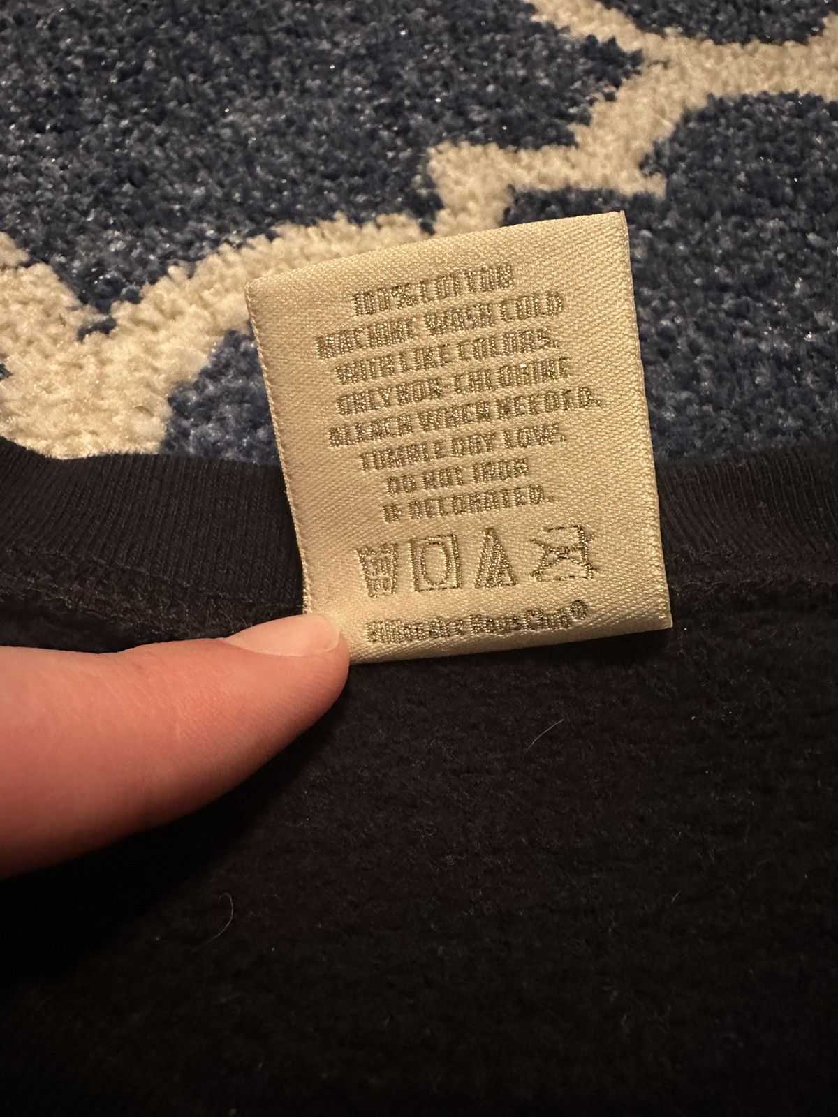 Billionaire Boys Club Billionaire Boys Club Crewneck Size US L / EU 52-54 / 3 - 6 Thumbnail
