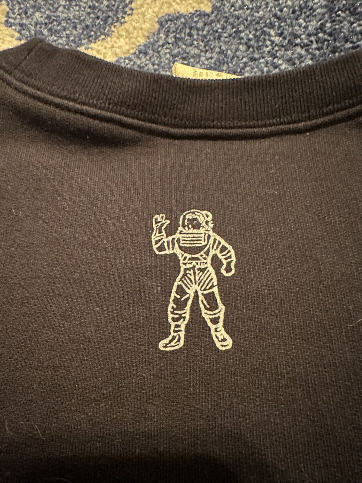 Billionaire Boys Club Billionaire Boys Club Crewneck Size US L / EU 52-54 / 3 - 4 Thumbnail