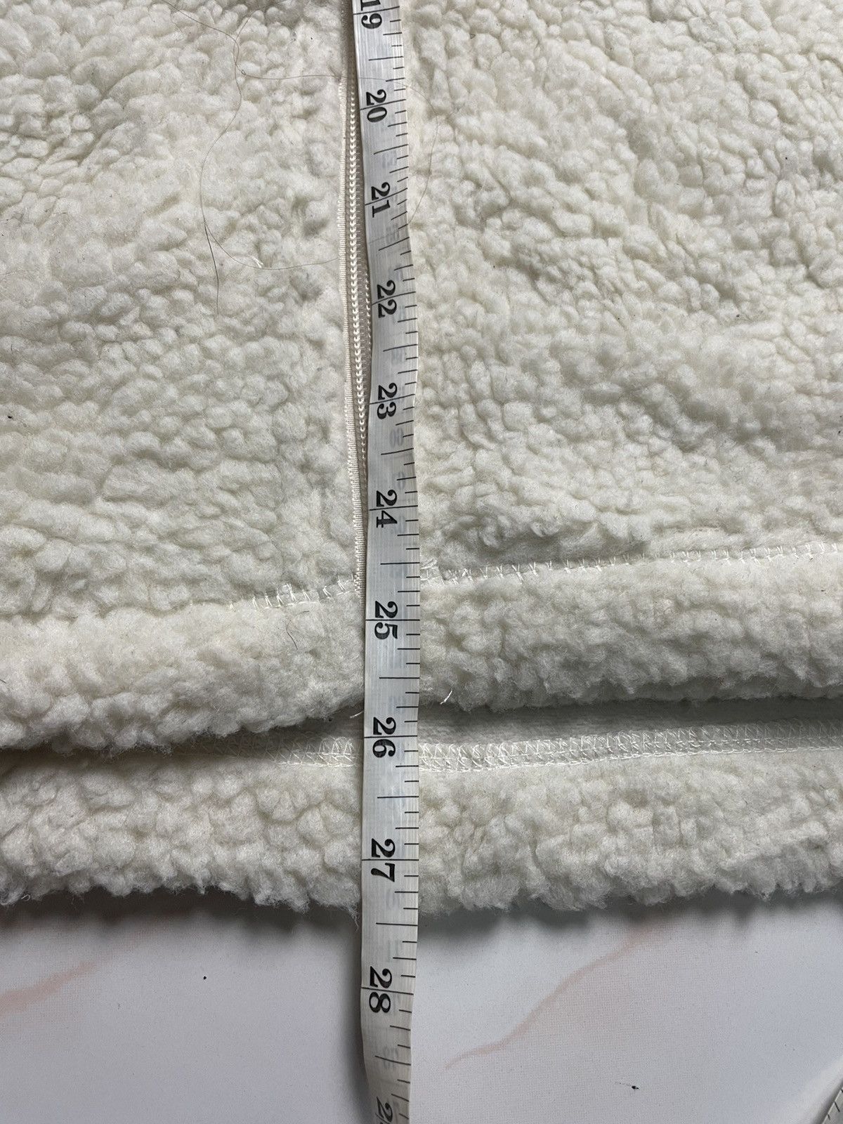 Japanese Brand × Uniqlo GU Fleece Jacket Size US L / EU 52-54 / 3 - 8 Thumbnail