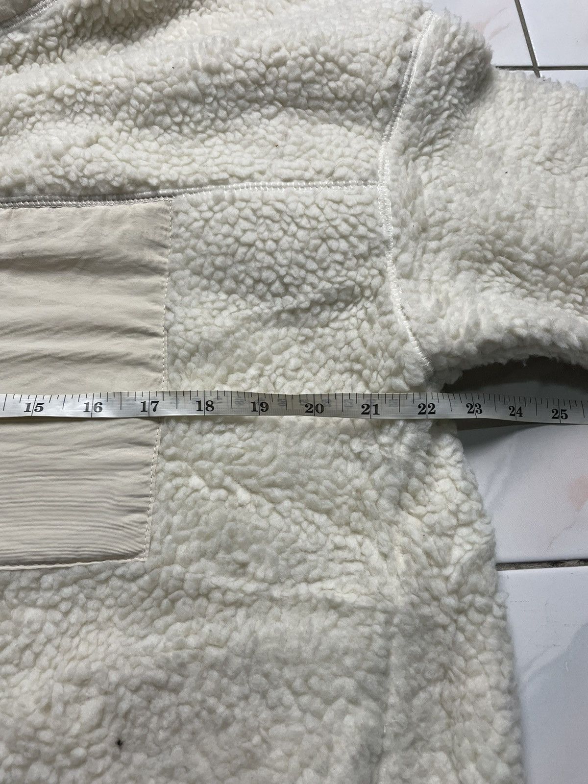 Japanese Brand × Uniqlo GU Fleece Jacket Size US L / EU 52-54 / 3 - 7 Thumbnail