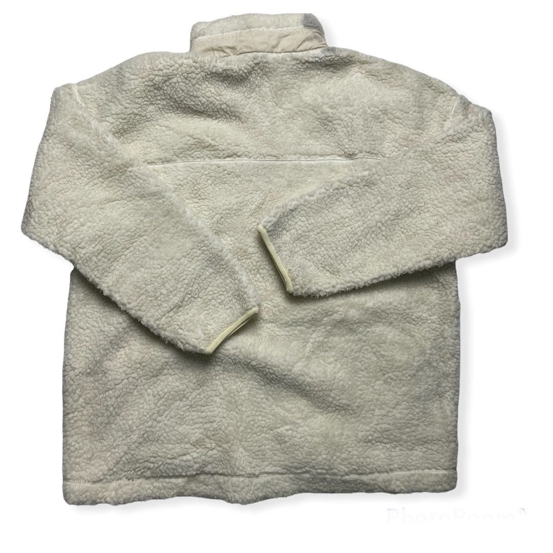 Japanese Brand × Uniqlo GU Fleece Jacket Size US L / EU 52-54 / 3 - 2 Thumbnail