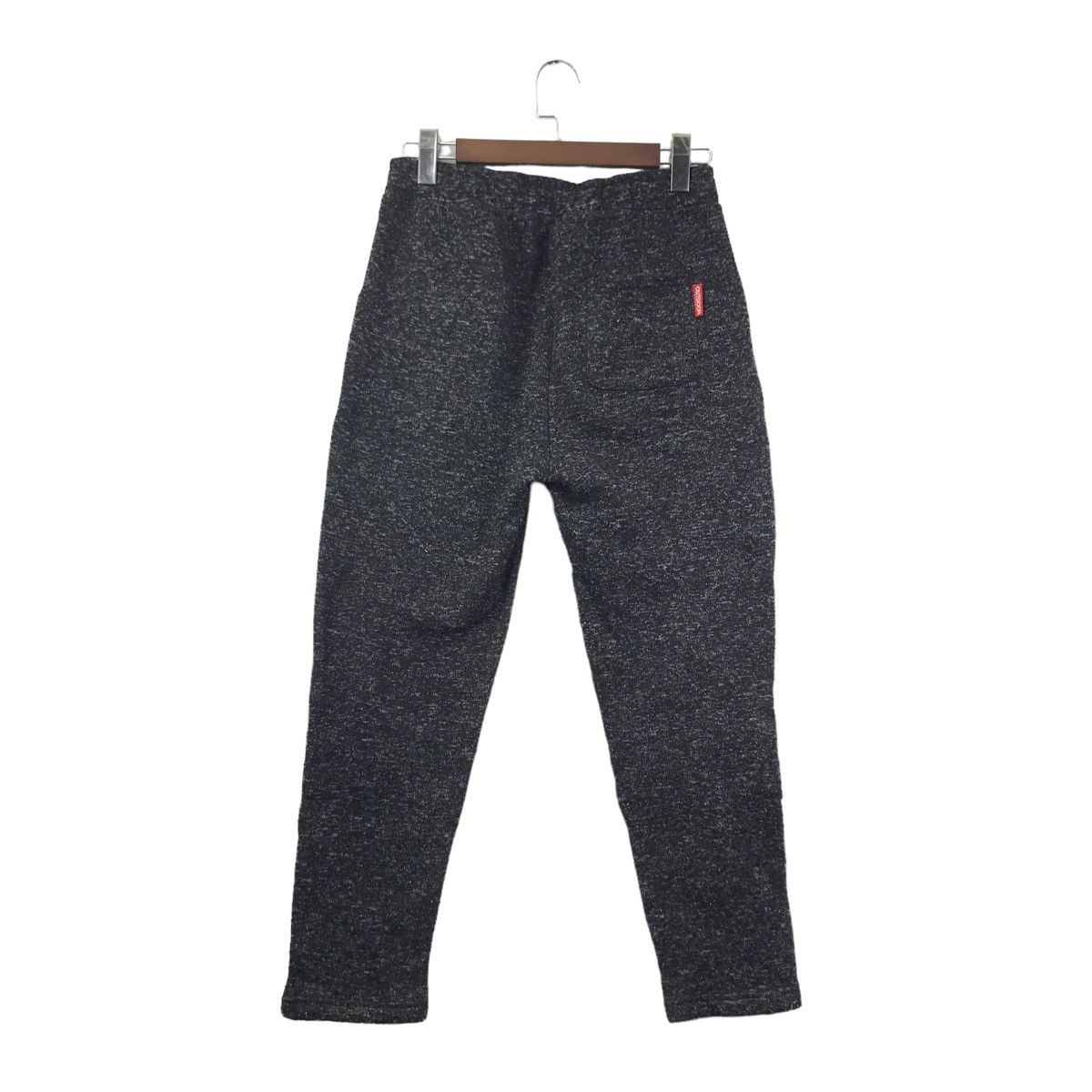 Vintage Vintage 90s OUTDOOR PRODUCT Wool Jogger Trousers Pant Size US 28 / EU 44 - 7 Thumbnail