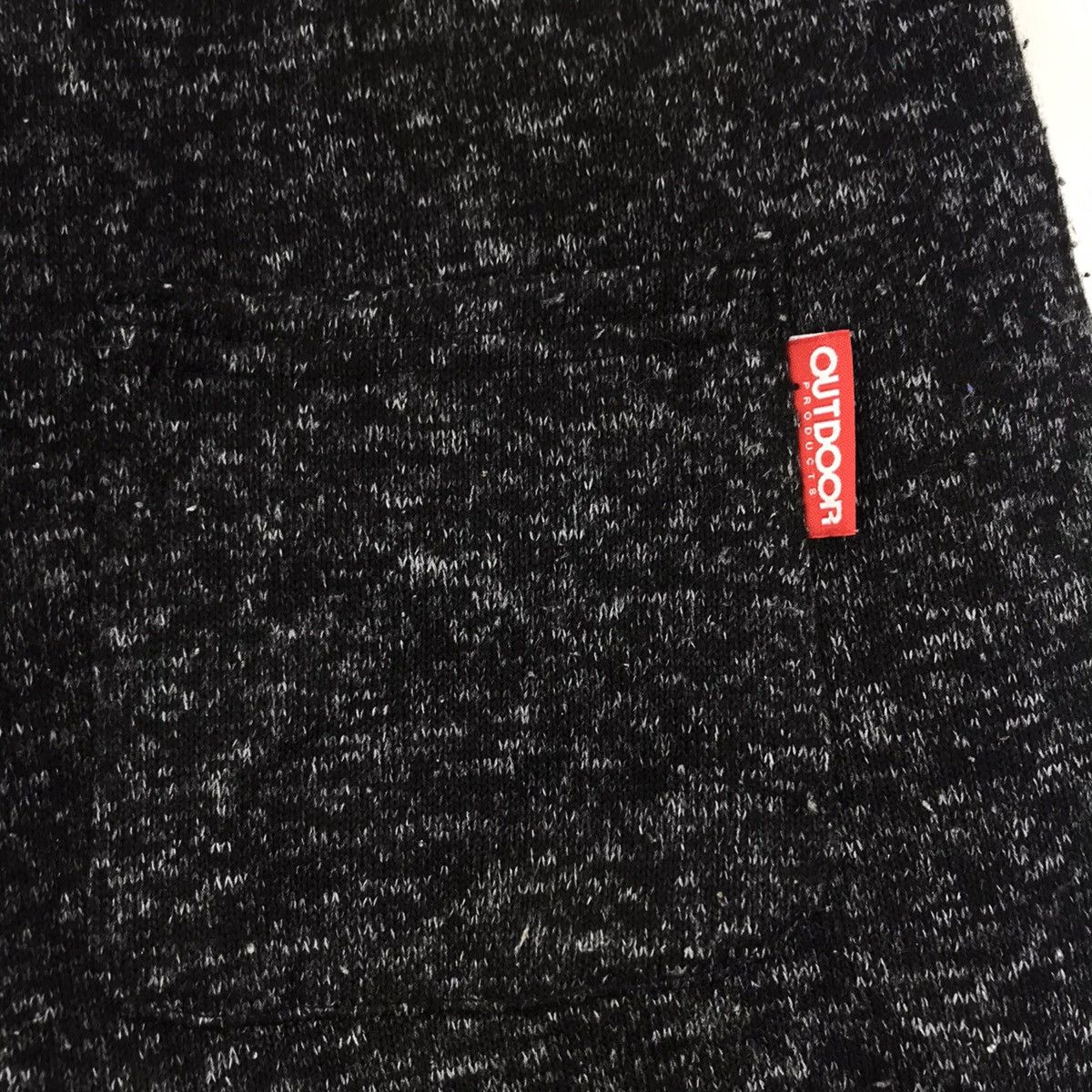 Vintage Vintage 90s OUTDOOR PRODUCT Wool Jogger Trousers Pant Size US 28 / EU 44 - 8 Thumbnail