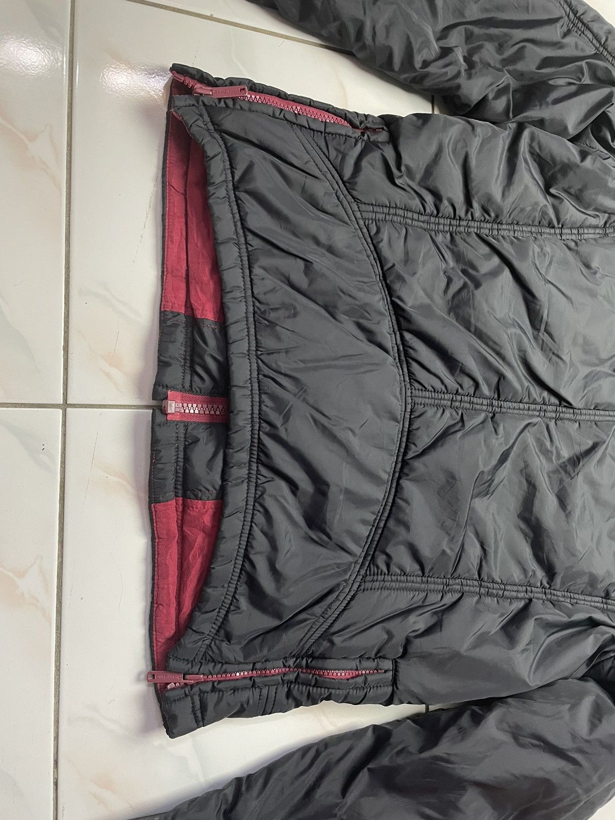 Diesel Diesel Puffer Jacket Size US L / EU 52-54 / 3 - 5 Thumbnail