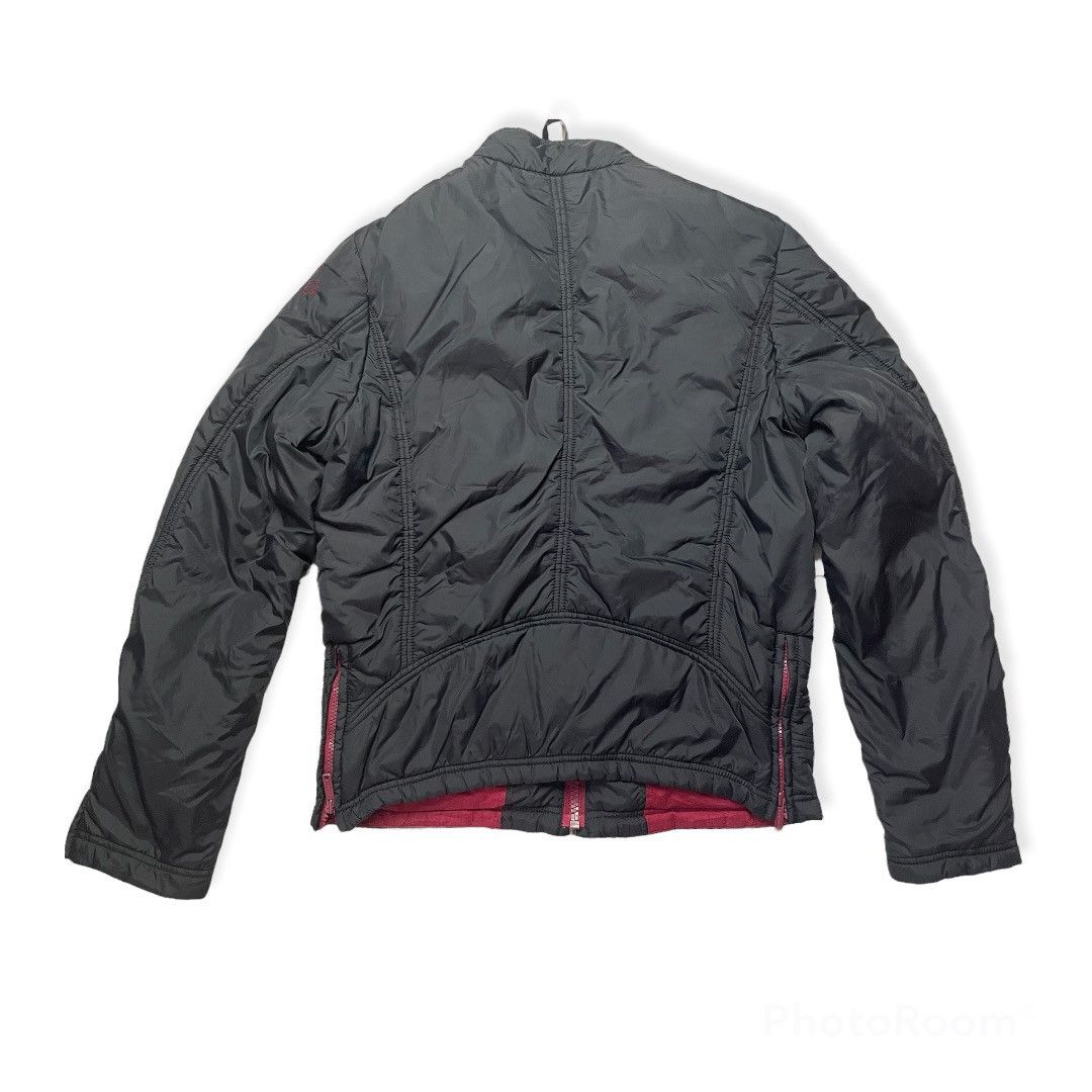 Diesel Diesel Puffer Jacket Size US L / EU 52-54 / 3 - 2 Thumbnail