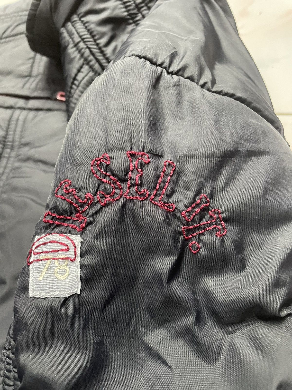 Diesel Diesel Puffer Jacket Size US L / EU 52-54 / 3 - 9 Thumbnail